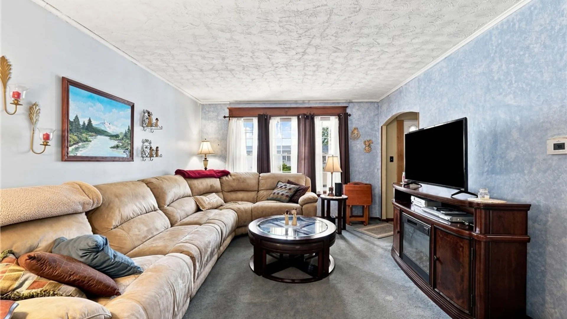Property at 46 Dempster Street, Buffalo, NY 14206 5