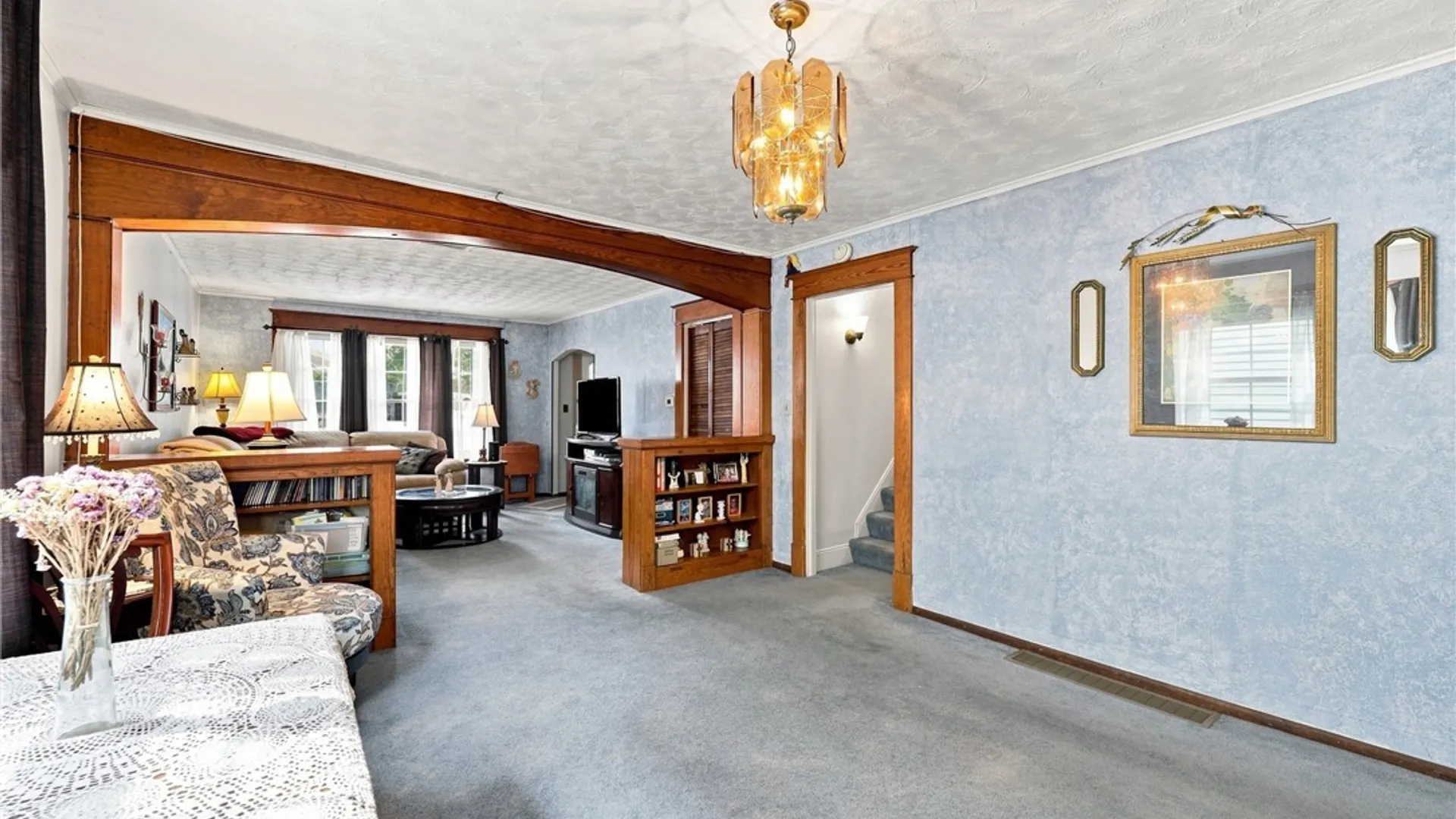 Property at 46 Dempster Street, Buffalo, NY 14206 9