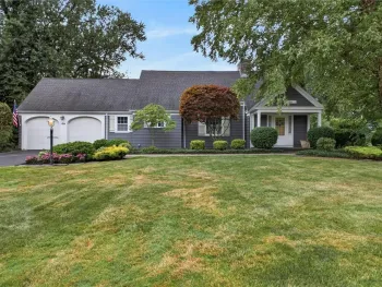 Property at 186 Ridgemont Drive, Greece, NY 14626