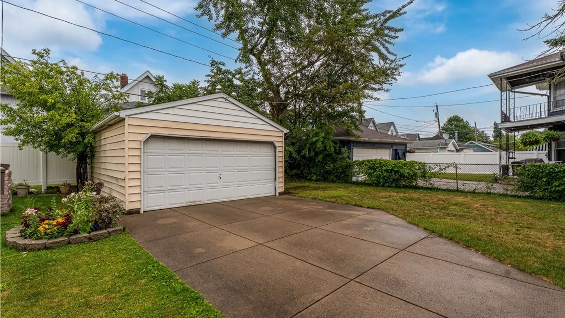 Property at 77 Fordham Drive, Buffalo, NY 14216 4