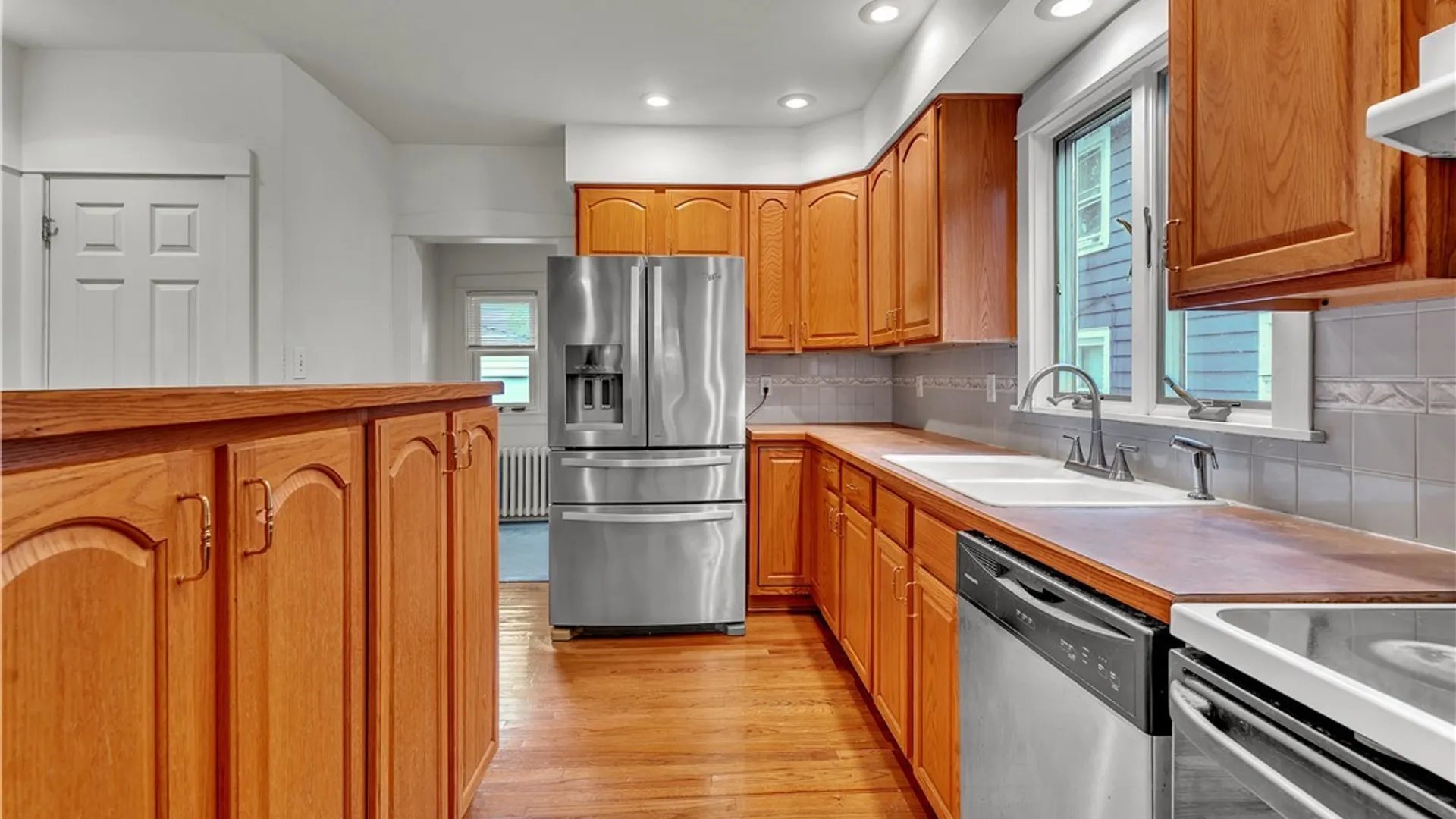 Property at 77 Fordham Drive, Buffalo, NY 14216 18