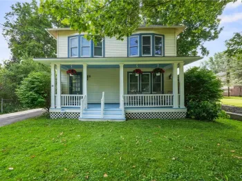Property at 33 South Street, Marcellus, NY 13108