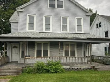 Property at 122-24 N Midler Avenue, Syracuse, NY 13206