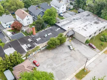 Property at 1040 Garson Avenue, Rochester, NY 14609