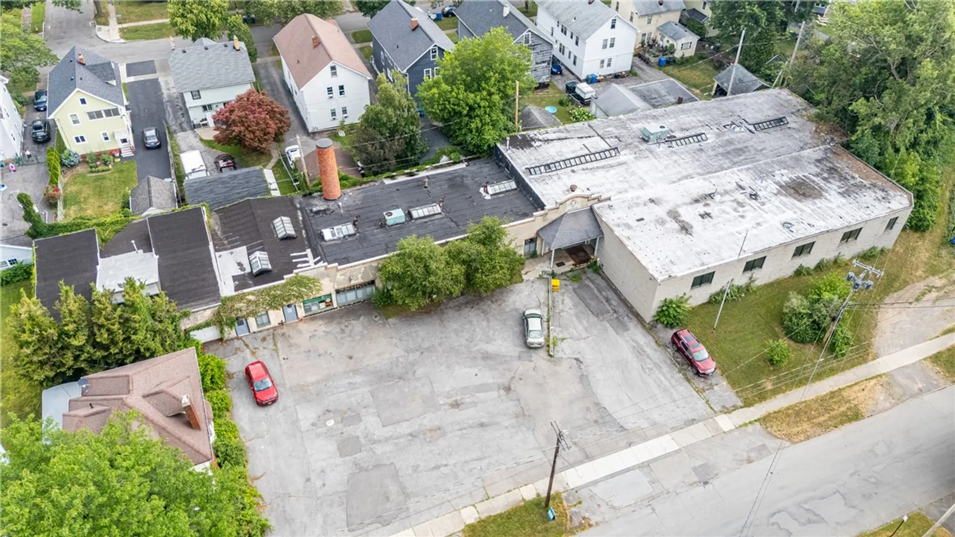 Property at 1040 Garson Avenue, Rochester, NY 14609 3