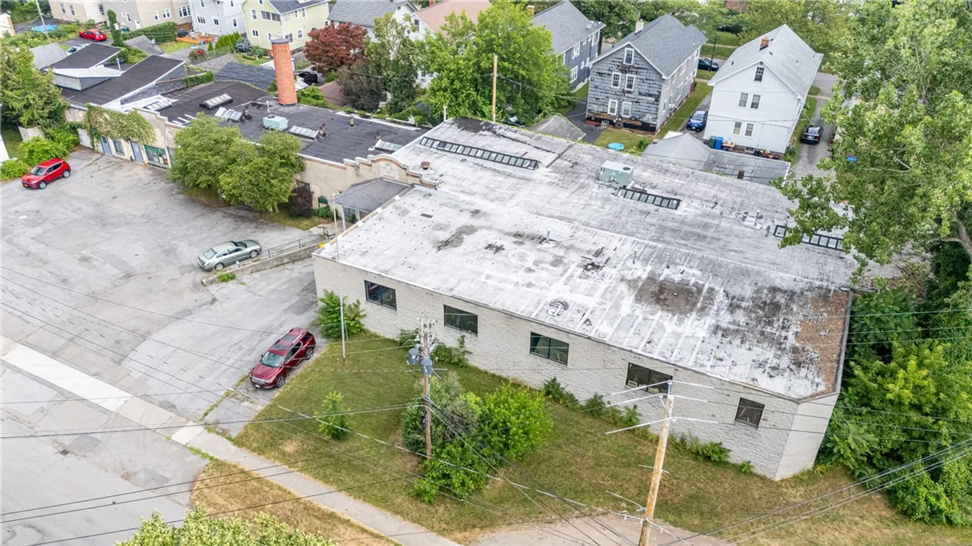 Property at 1040 Garson Avenue, Rochester, NY 14609 4