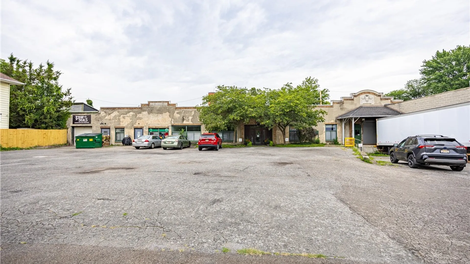 Property at 1040 Garson Avenue, Rochester, NY 14609 5