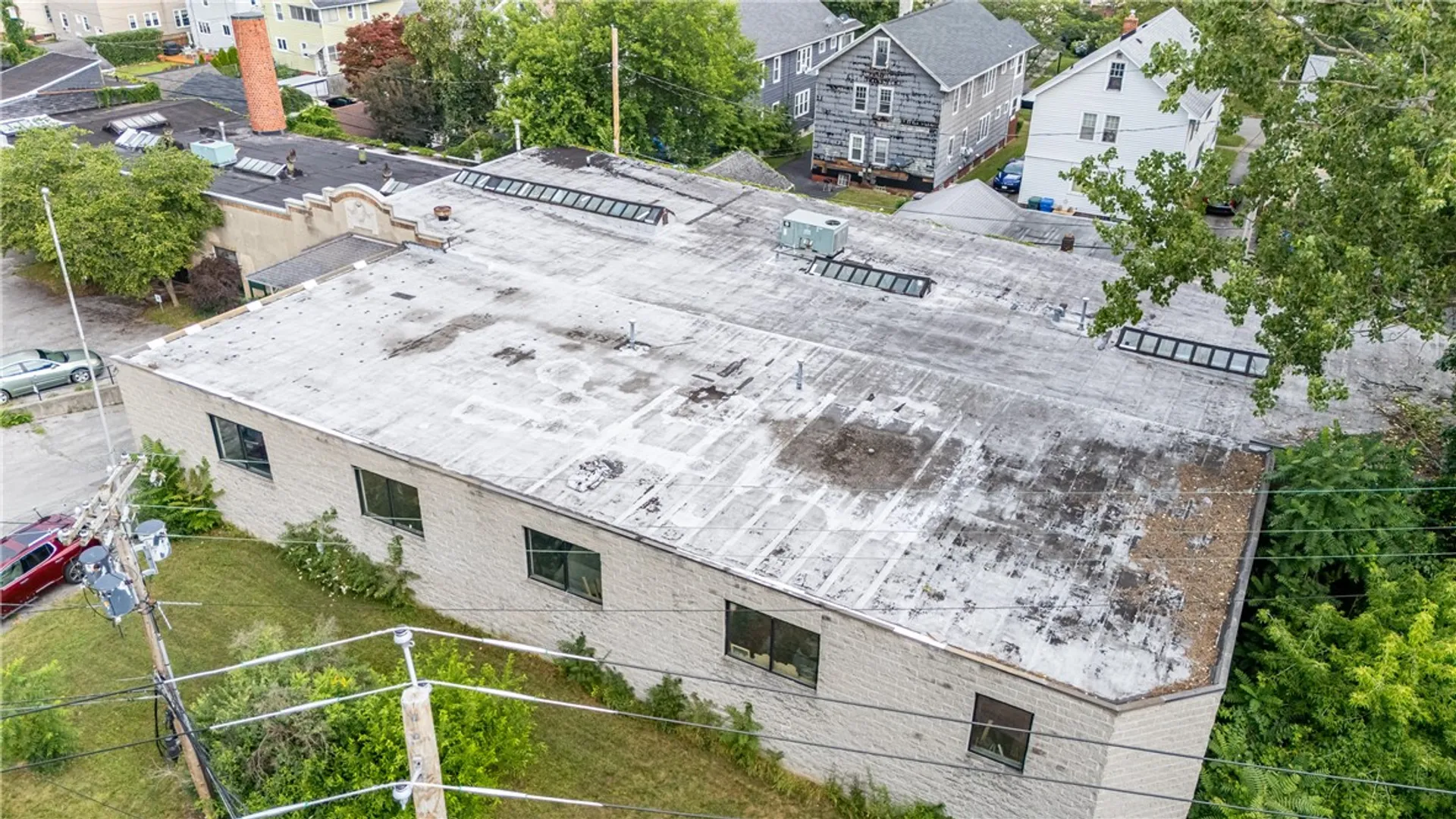 Property at 1040 Garson Avenue, Rochester, NY 14609 36