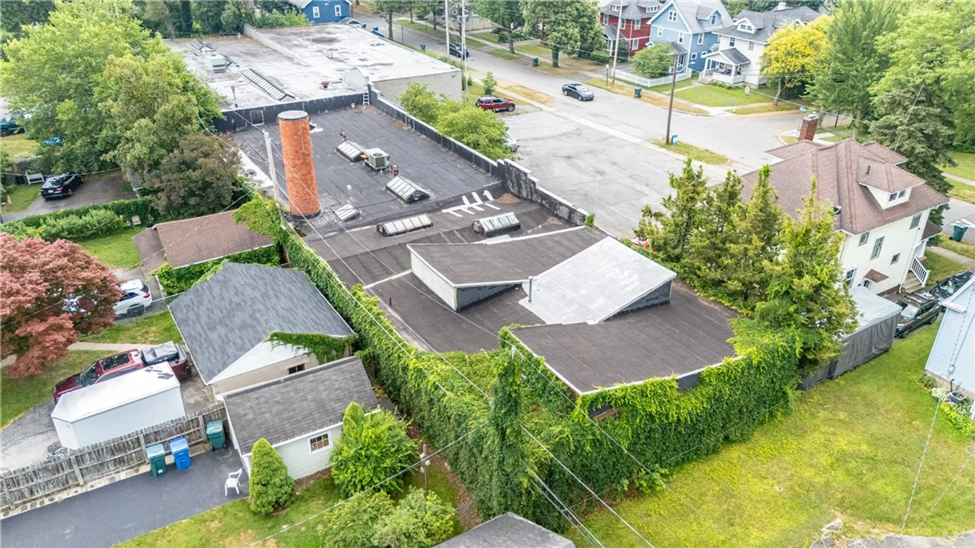 Property at 1040 Garson Avenue, Rochester, NY 14609 39