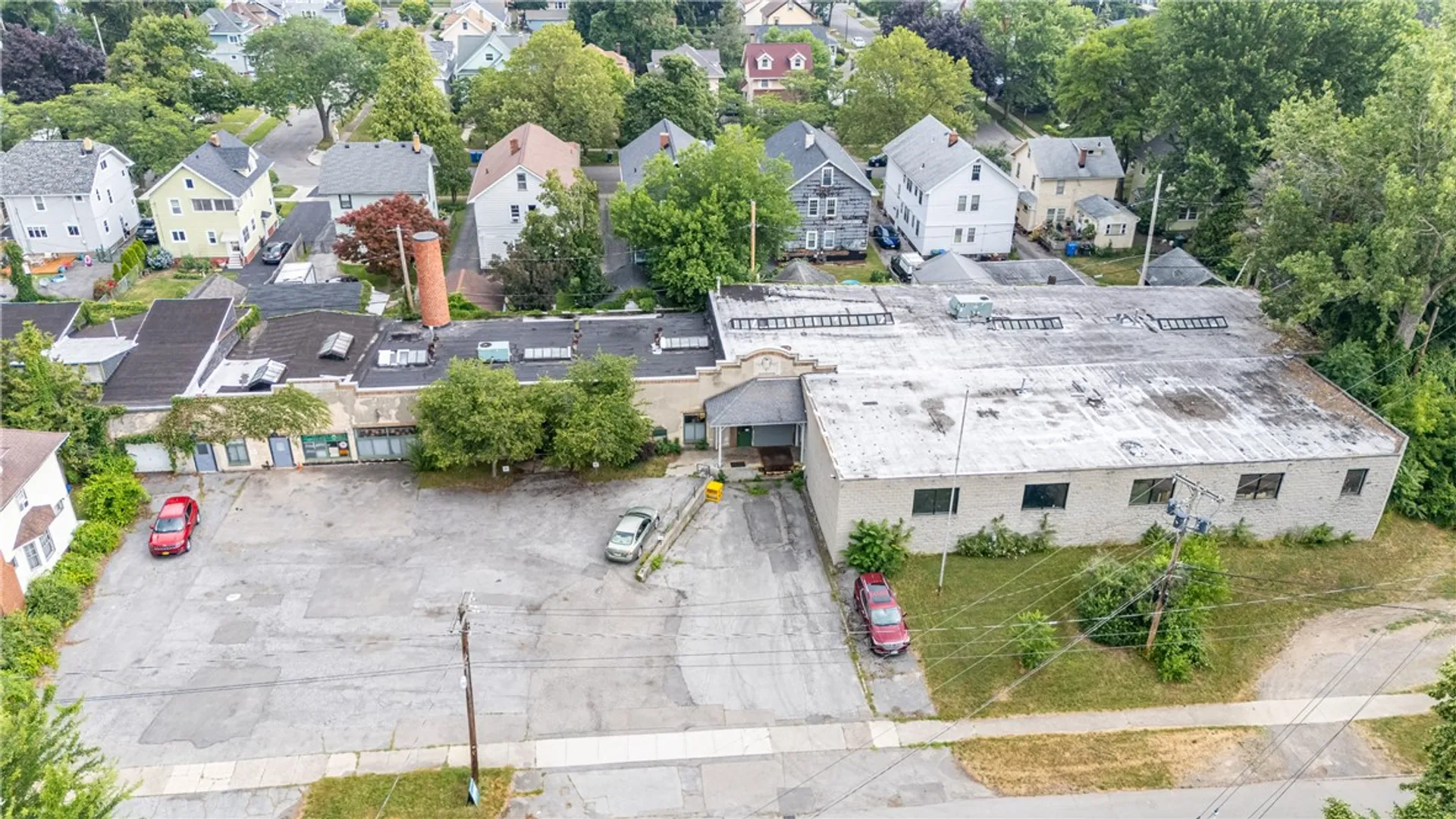 Property at 1040 Garson Avenue, Rochester, NY 14609 40