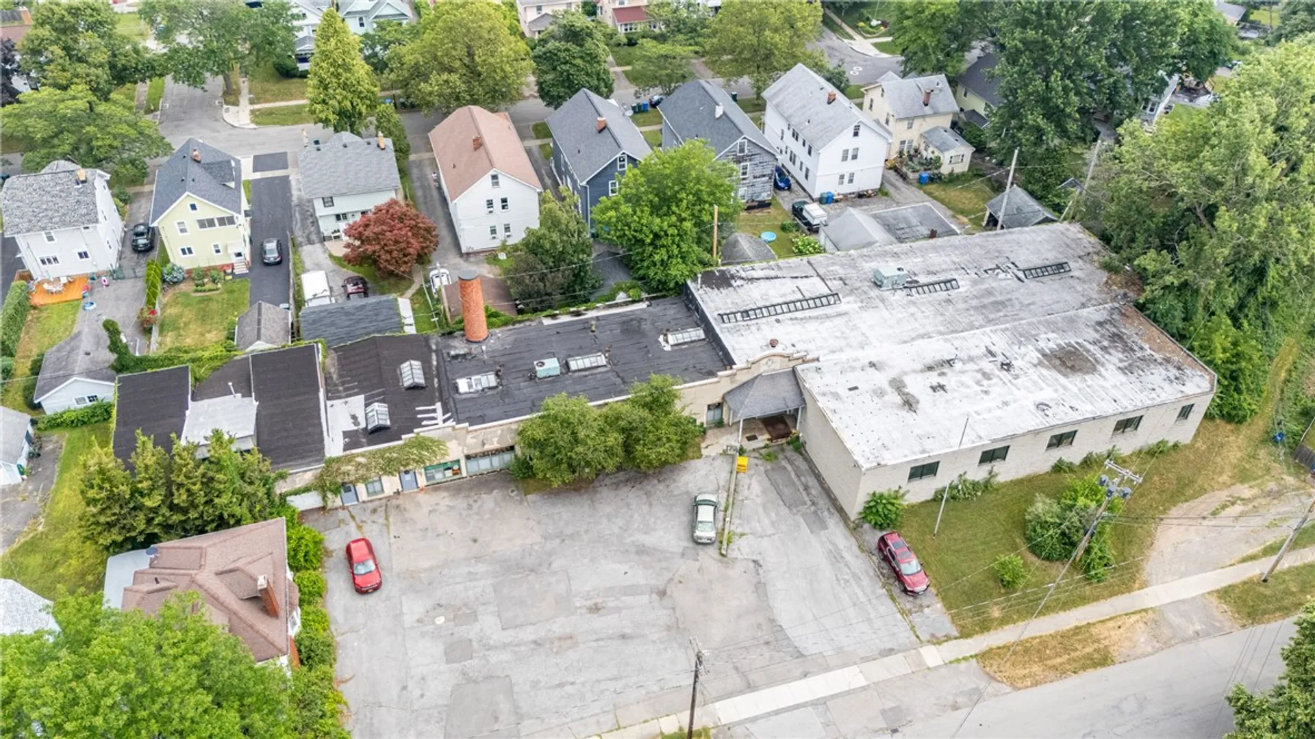 Property at 1040 Garson Avenue, Rochester, NY 14609 41
