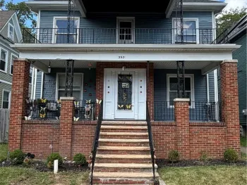 Property at 352 Auburn Avenue, Buffalo, NY 14213