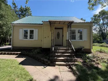 Property at 411 S Willow St, Oneida, NY 13421