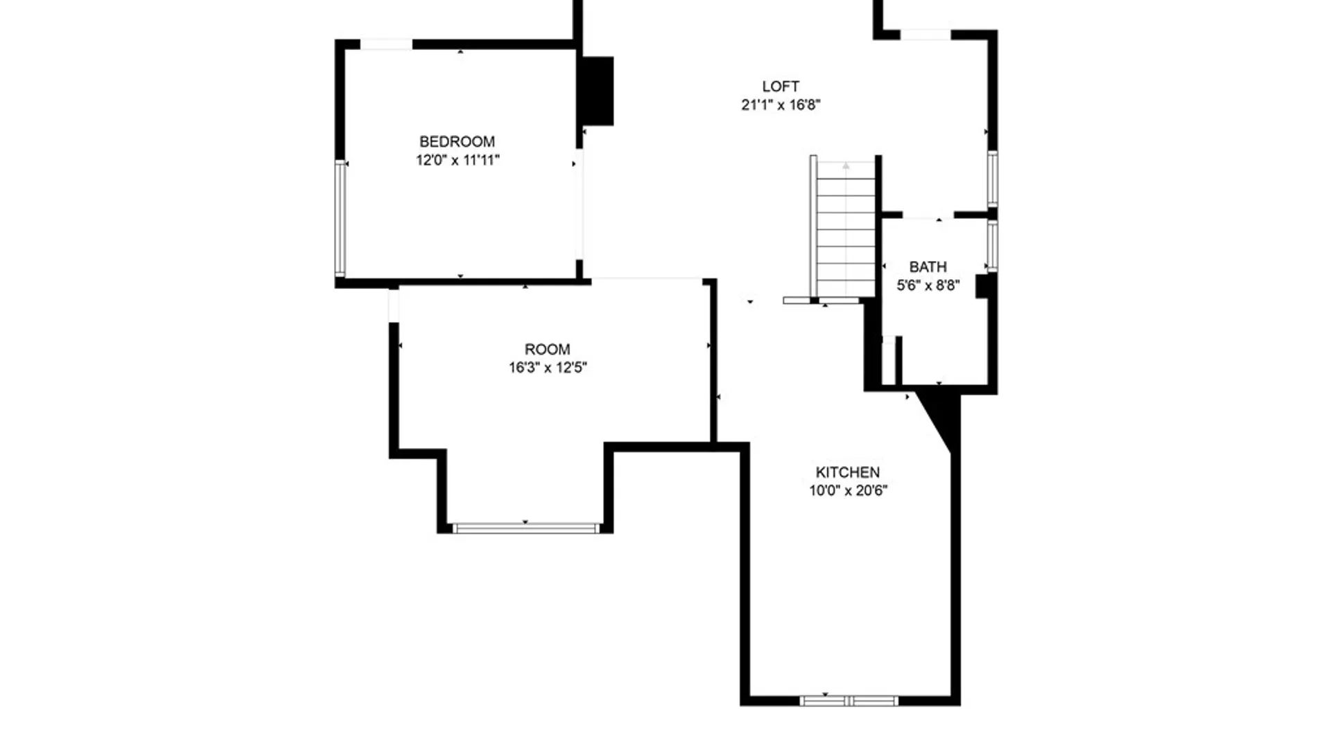 Property at 531 Buffalo Avenue, Niagara Falls, NY 14303 46