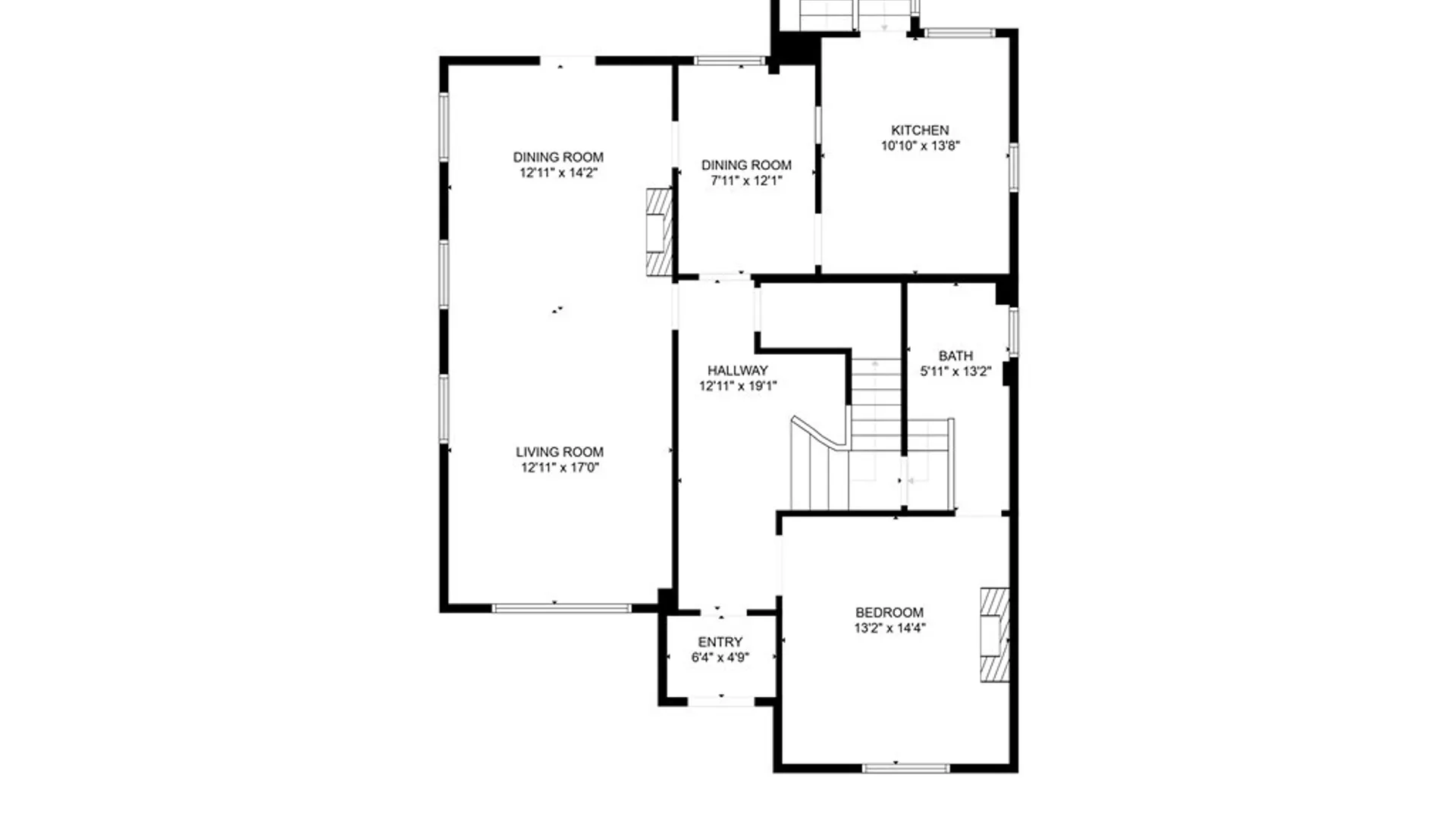 Property at 531 Buffalo Avenue, Niagara Falls, NY 14303 47