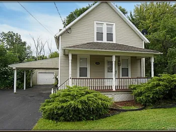 Property at 2398 Niagara Road, Wheatfield, NY 14304