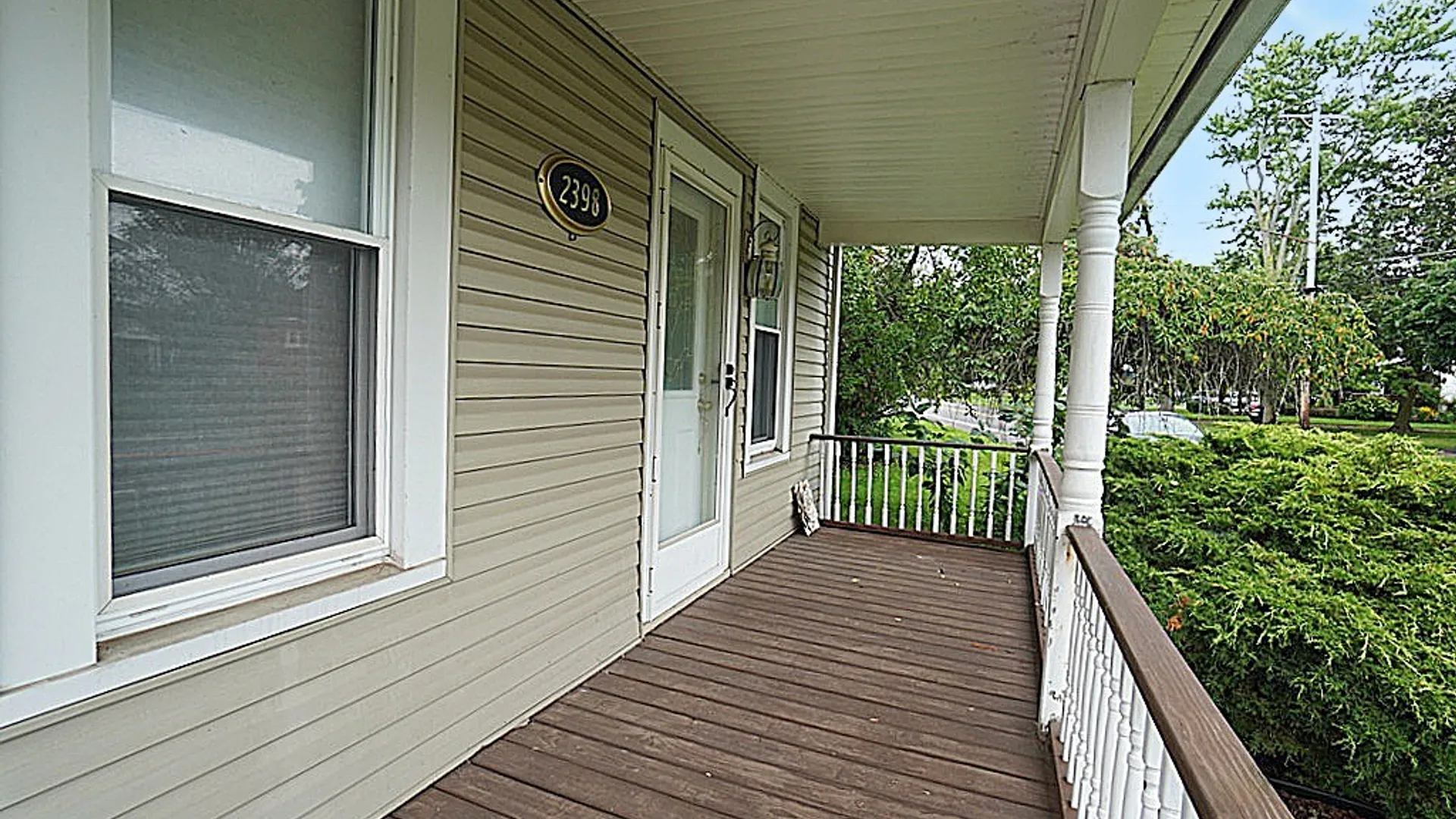 Property at 2398 Niagara Road, Wheatfield, NY 14304 6