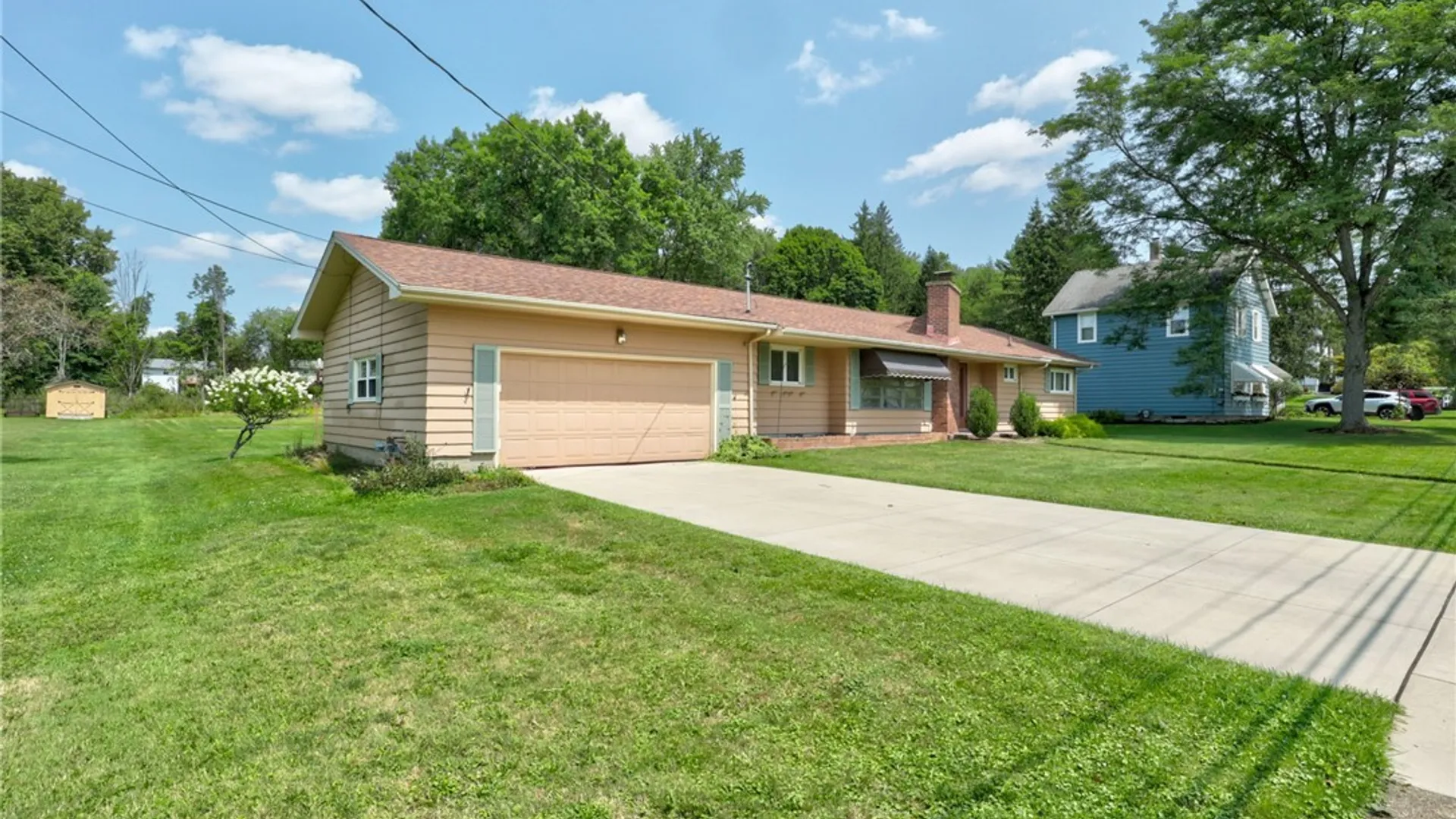 Property at 239 Camp Street, Jamestown, NY 14701 3