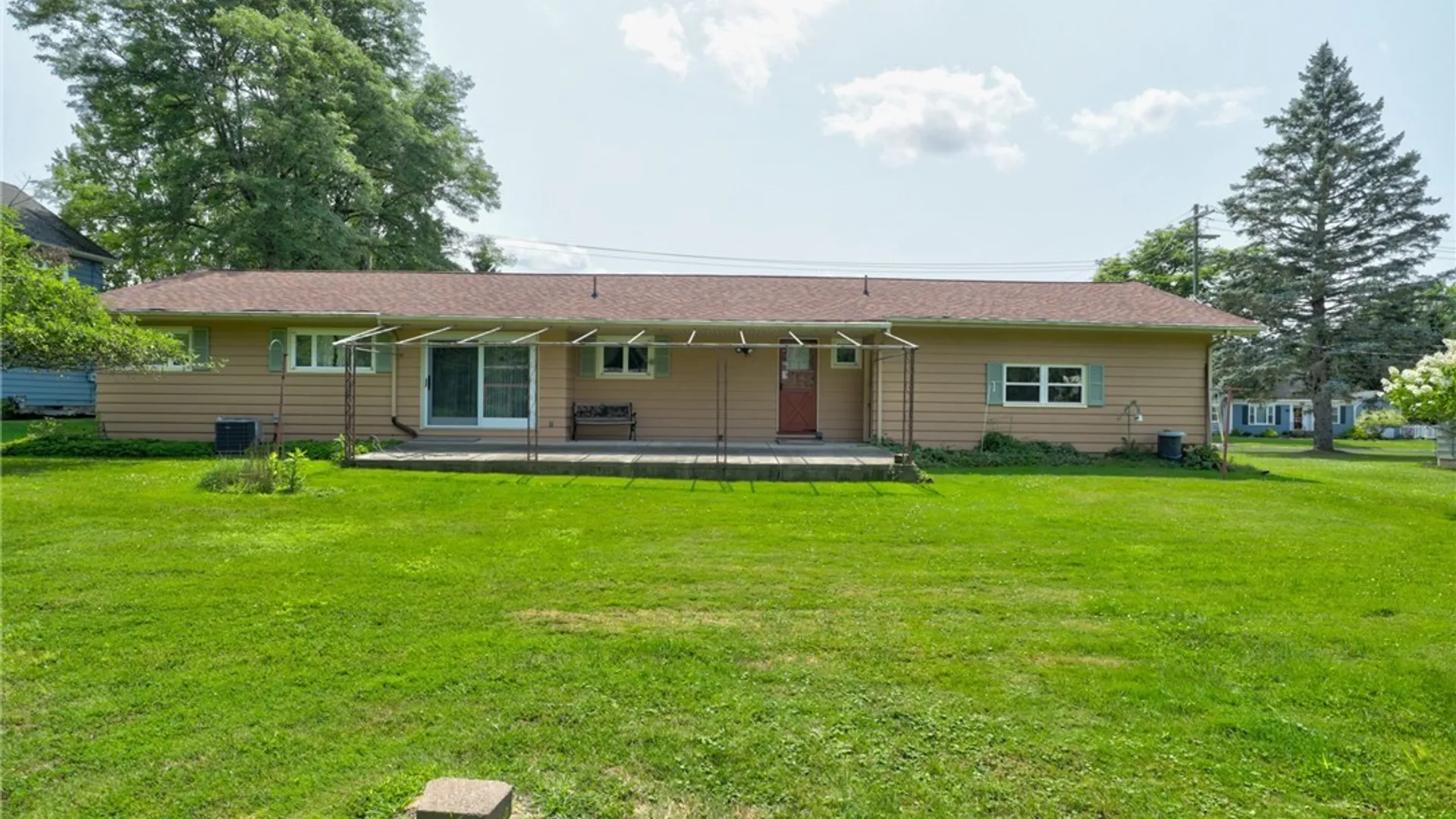 Property at 239 Camp Street, Jamestown, NY 14701 5
