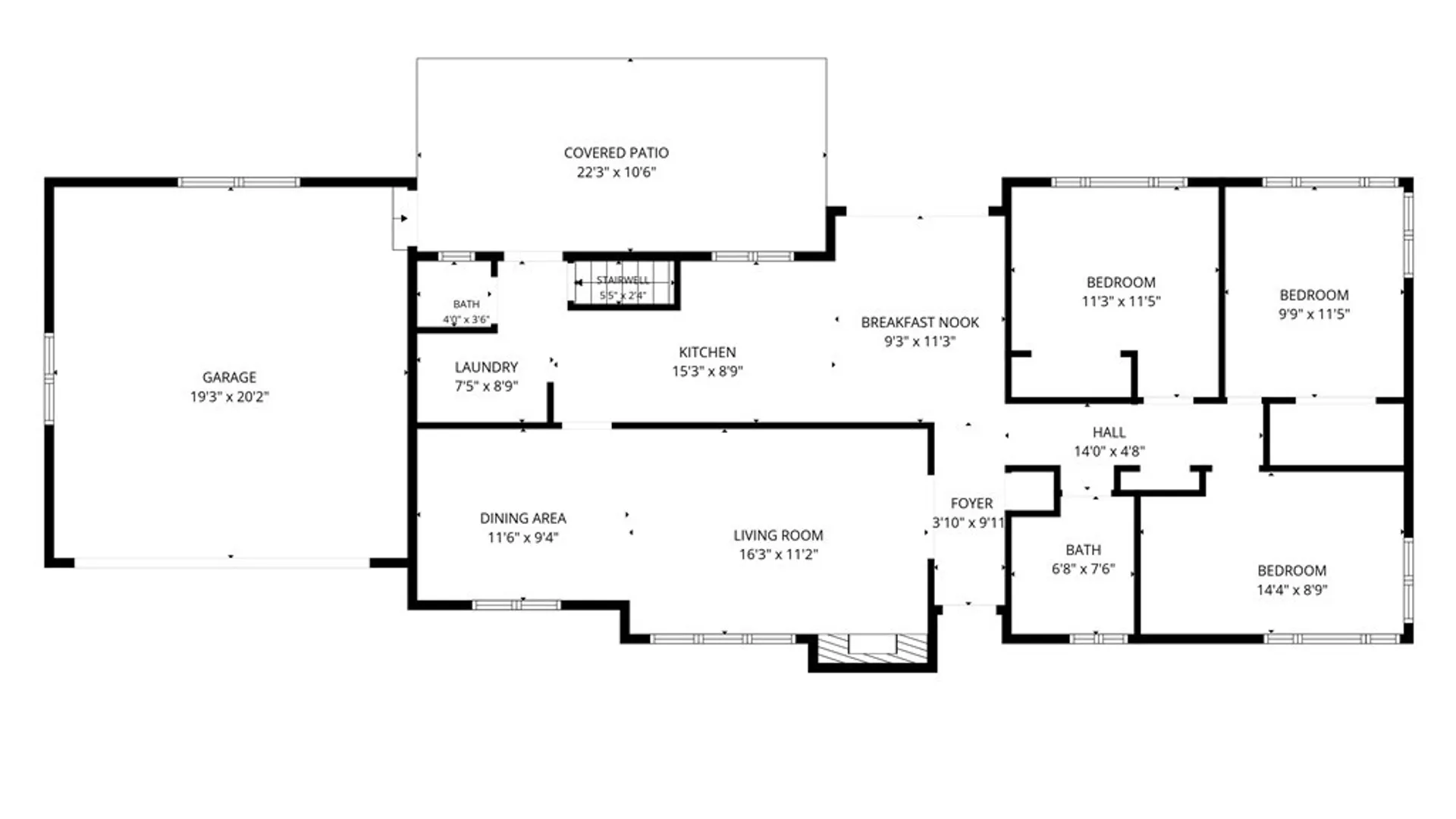 Property at 239 Camp Street, Jamestown, NY 14701 45