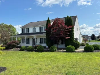 Property at 6407 Tulipwood Lane, DeWitt, NY 13078