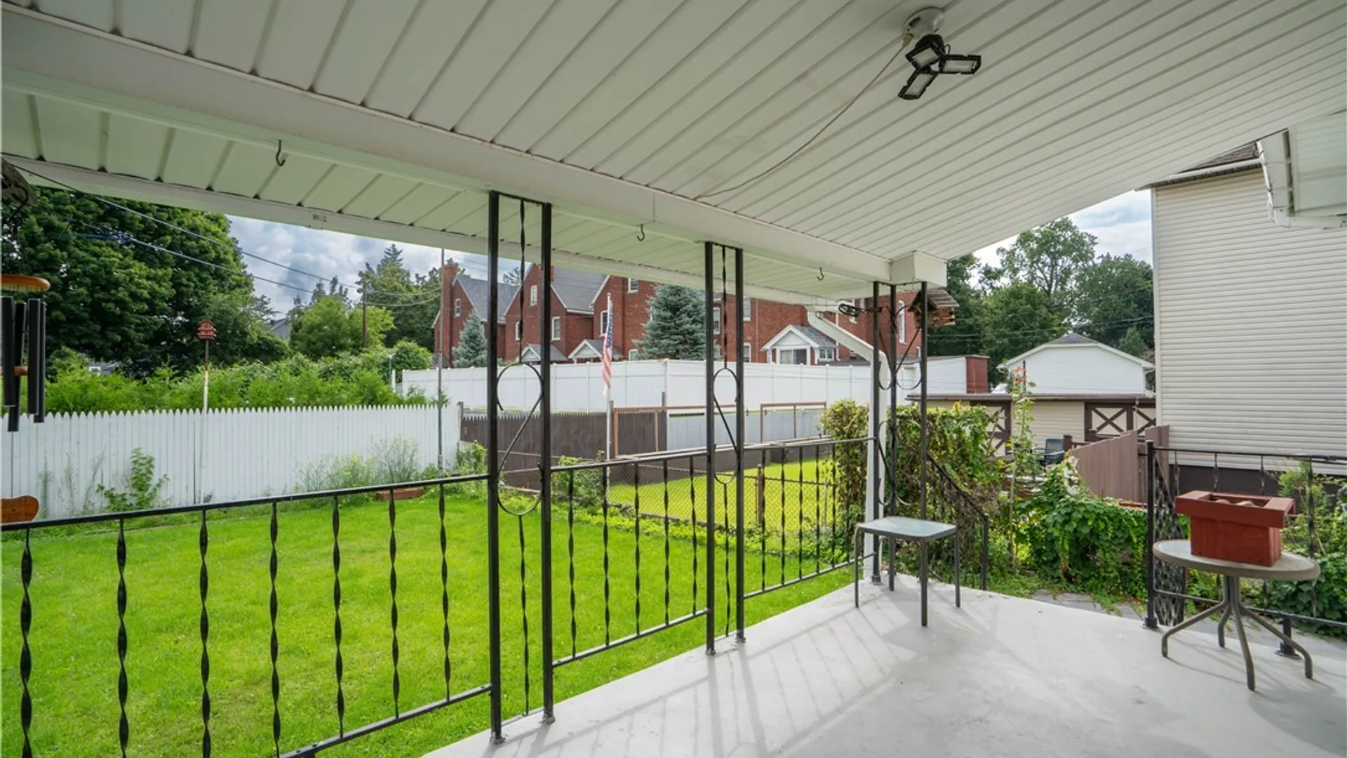 Property at 220-222 N Bellinger Street, Herkimer, NY 13350 24