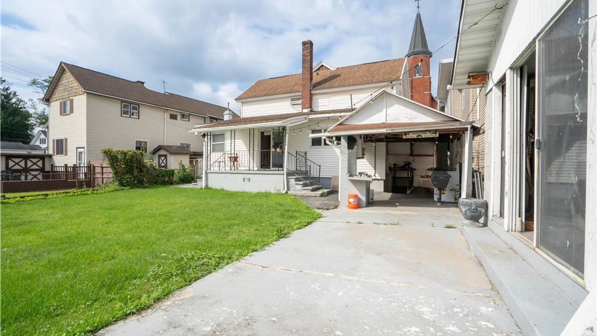 Property at 220-222 N Bellinger Street, Herkimer, NY 13350 25