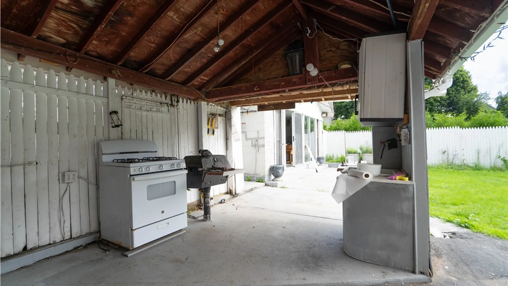 Property at 220-222 N Bellinger Street, Herkimer, NY 13350 26