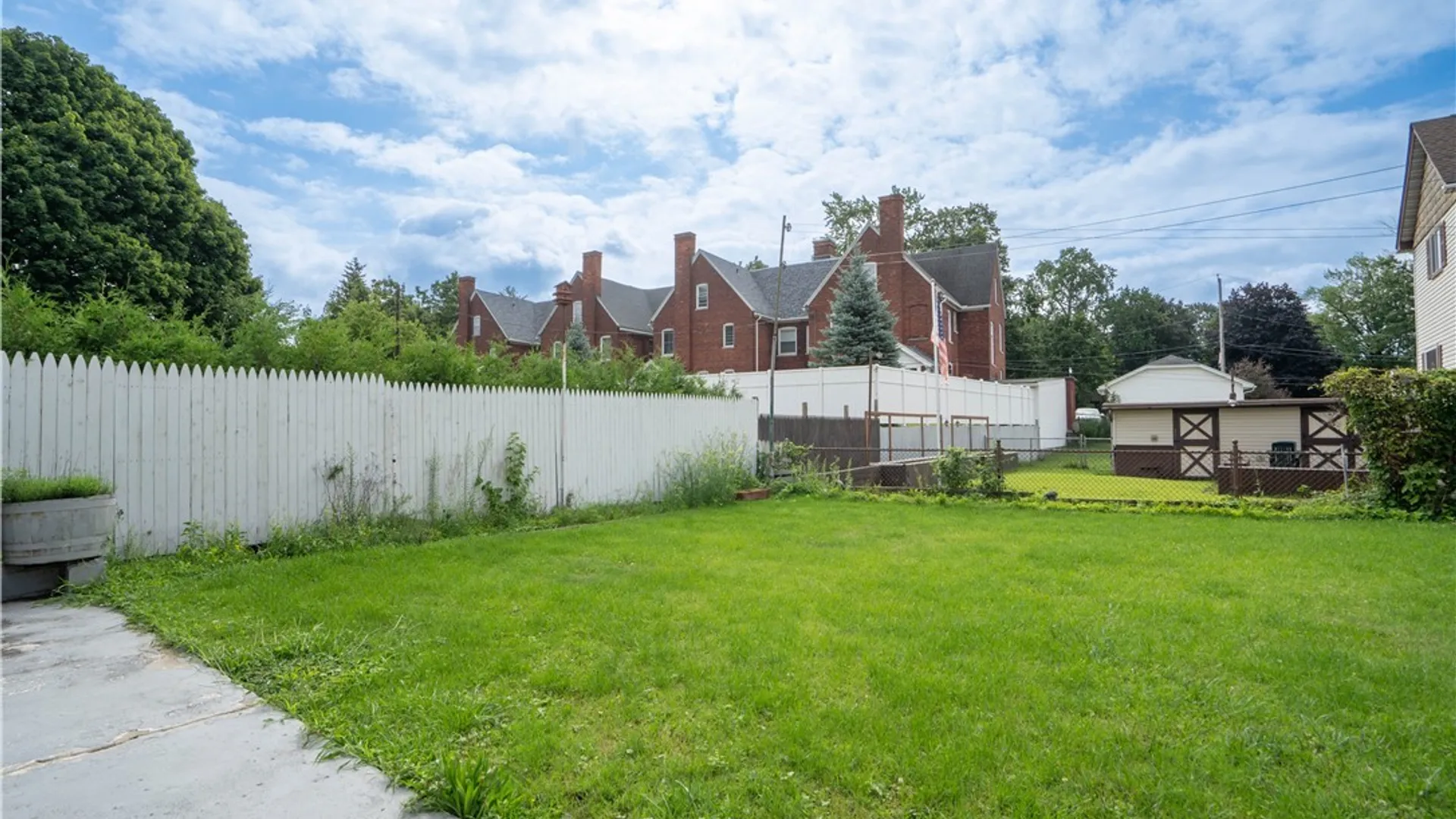 Property at 220-222 N Bellinger Street, Herkimer, NY 13350 31