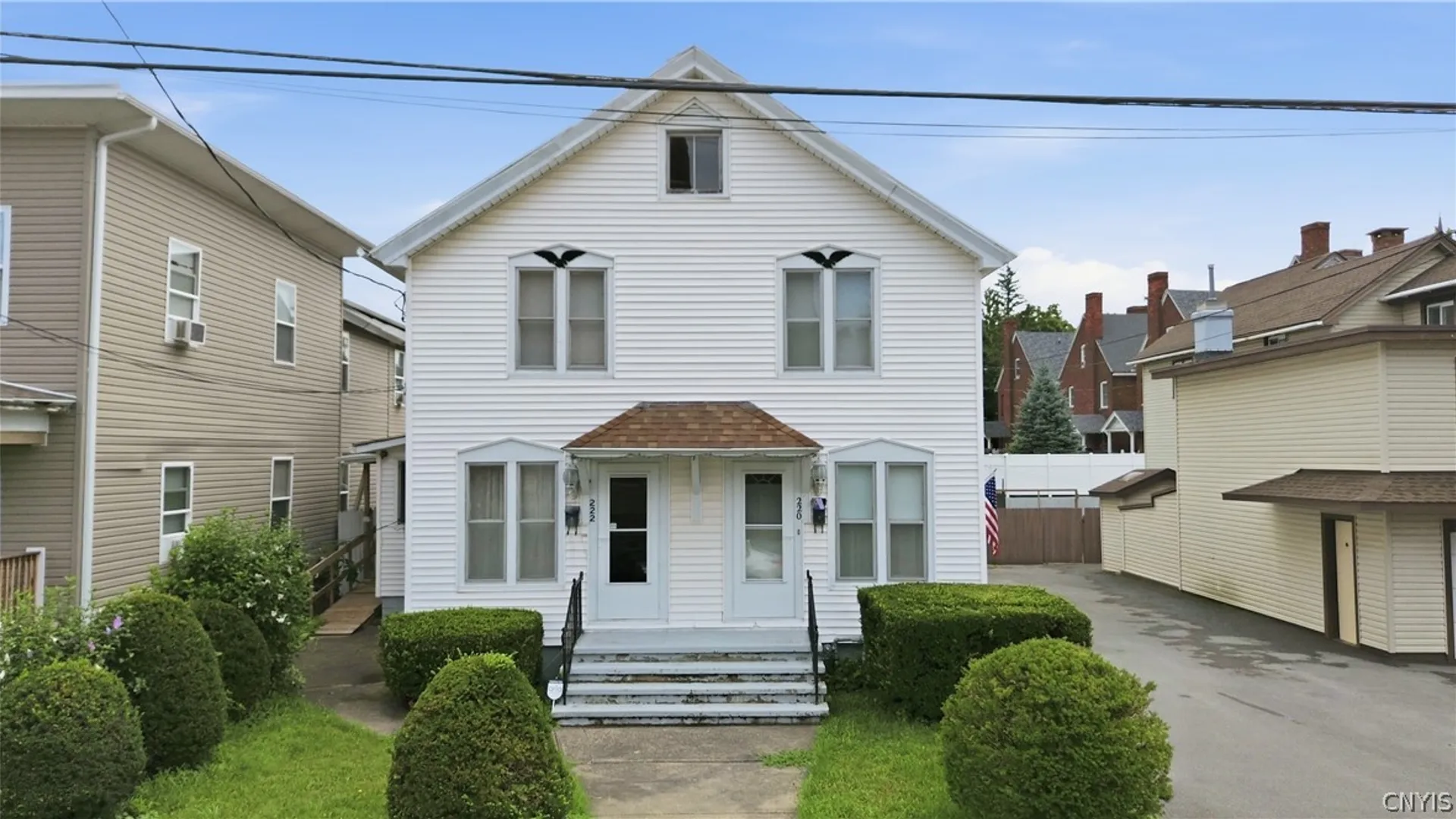 Property at 220-222 N Bellinger Street, Herkimer, NY 13350 46