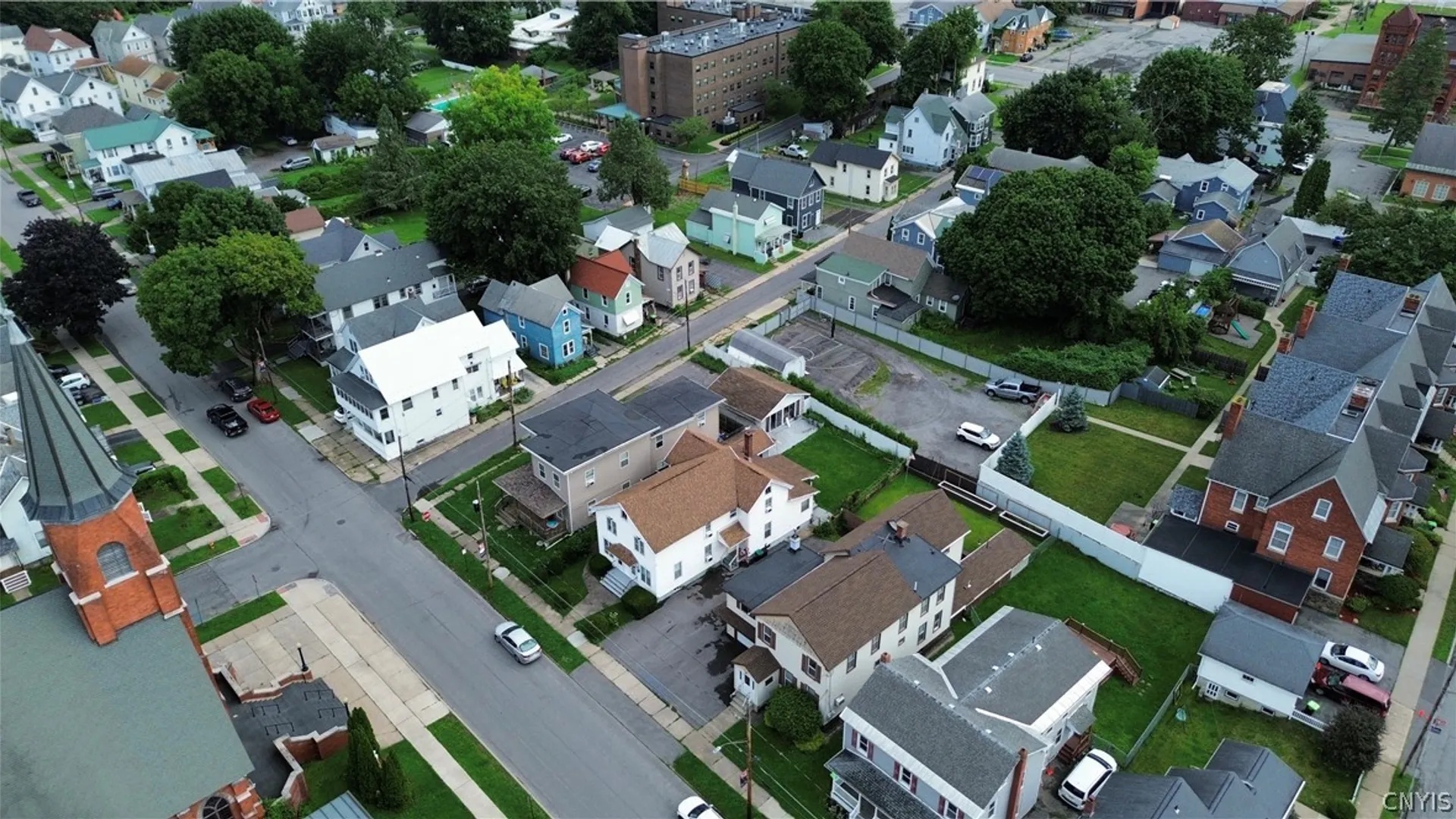 Property at 220-222 N Bellinger Street, Herkimer, NY 13350 48