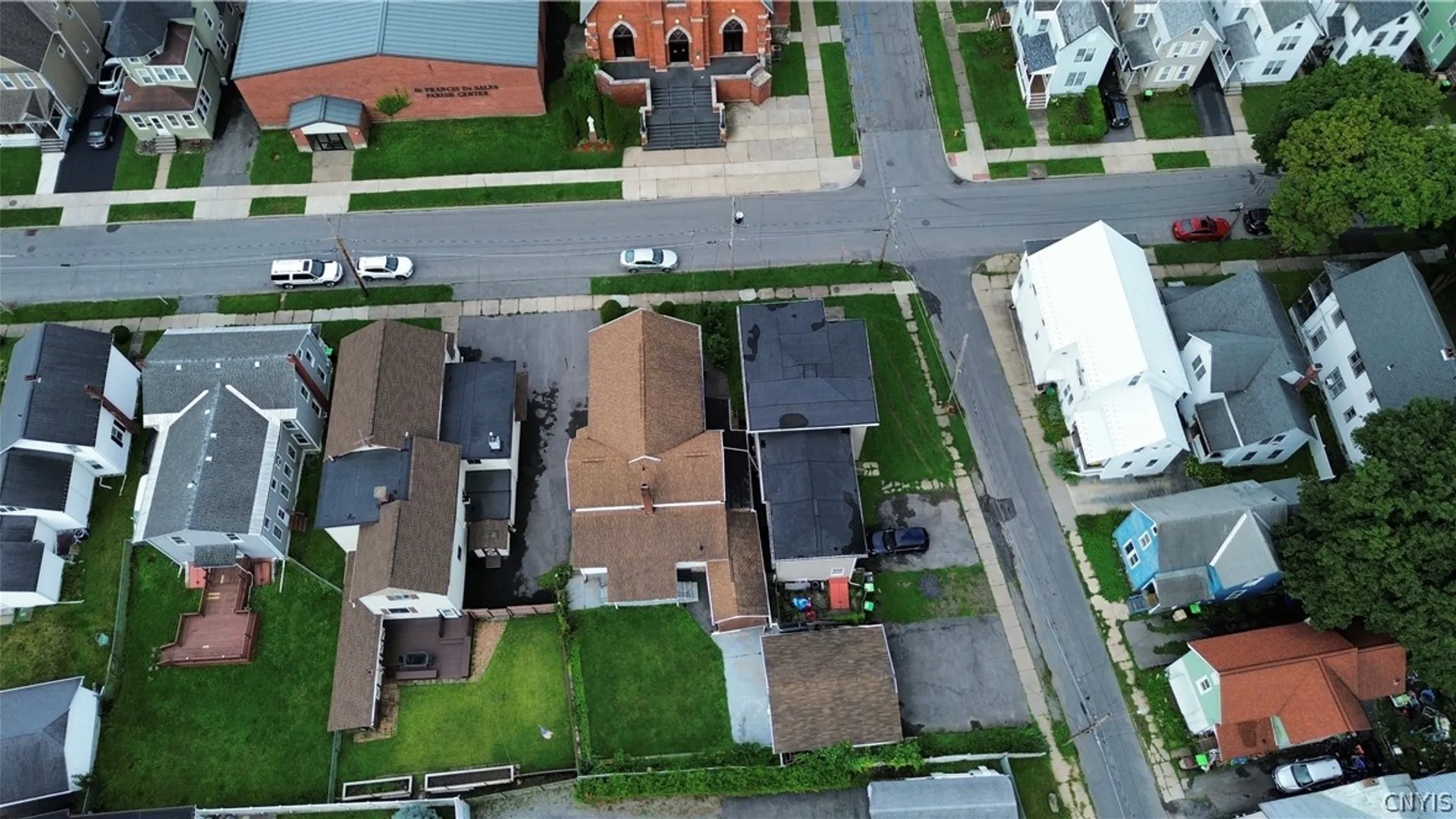 Property at 220-222 N Bellinger Street, Herkimer, NY 13350 49