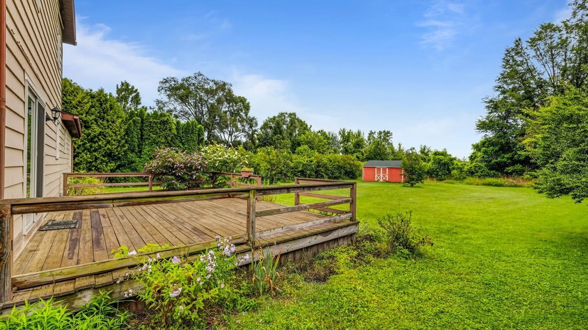 Property at 4671 Porter Center Road, Lewiston, NY 14092 27