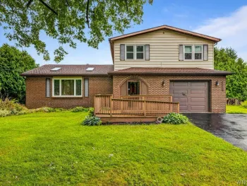 Property at 4671 Porter Center Road, Lewiston, NY 14092