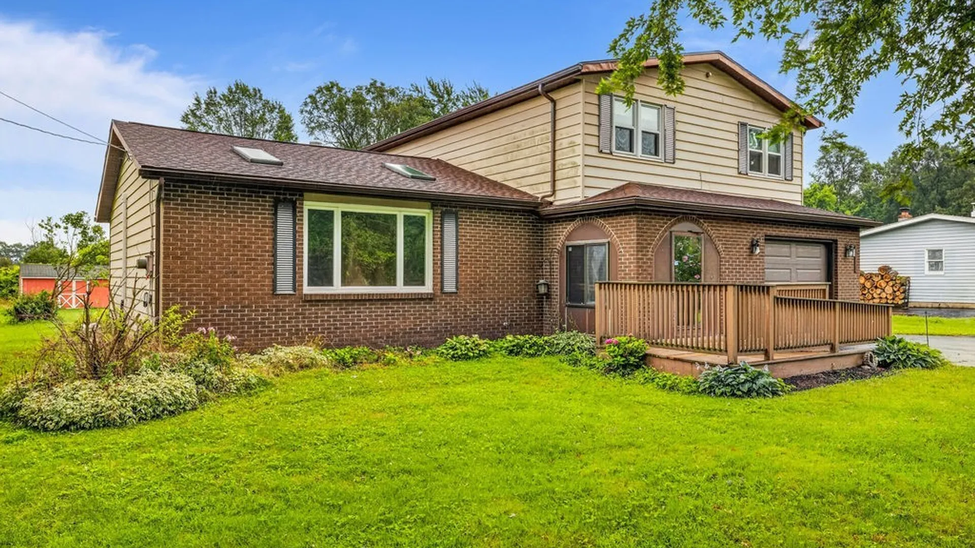 Property at 4671 Porter Center Road, Lewiston, NY 14092 3