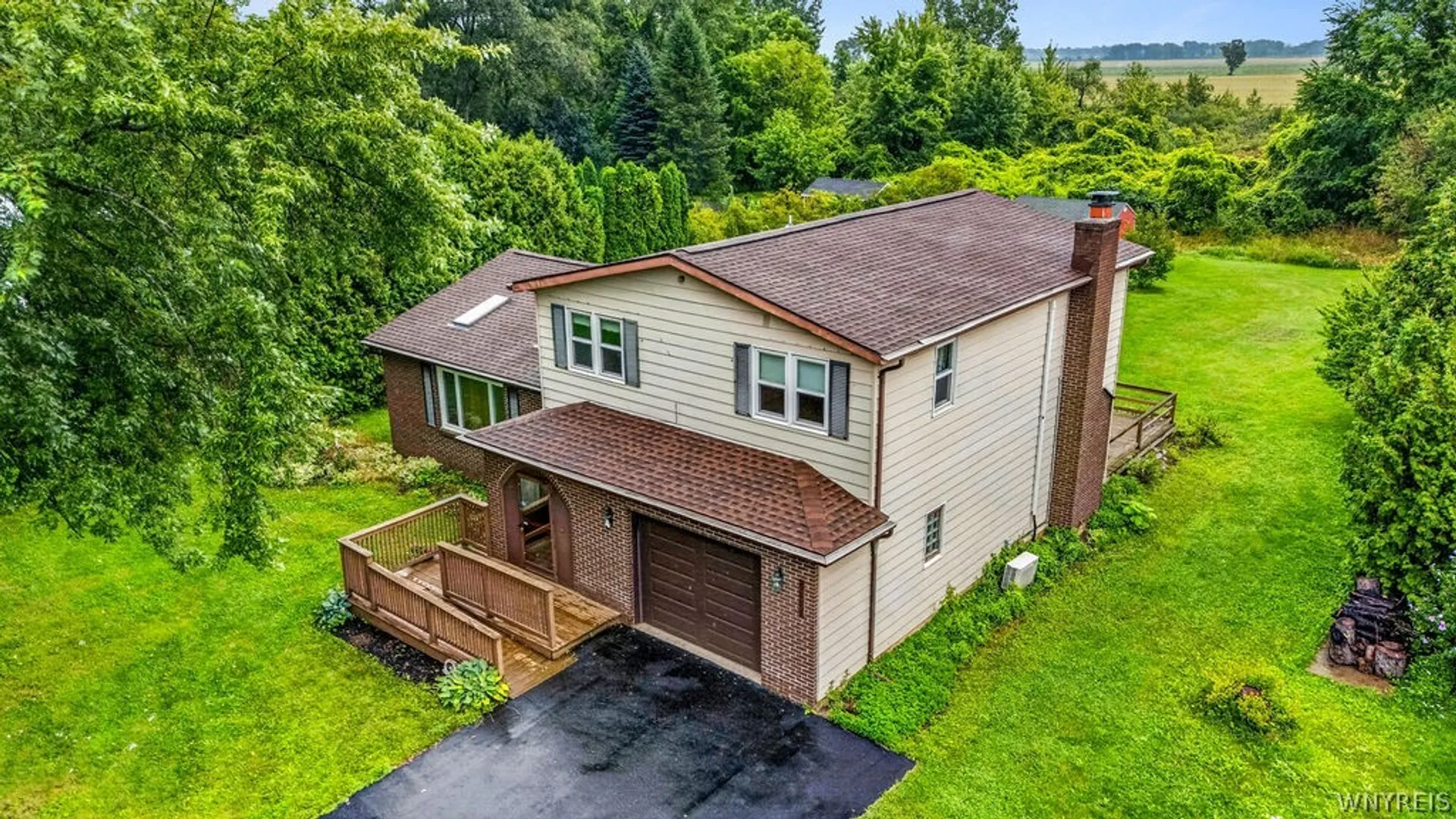 Property at 4671 Porter Center Road, Lewiston, NY 14092 4
