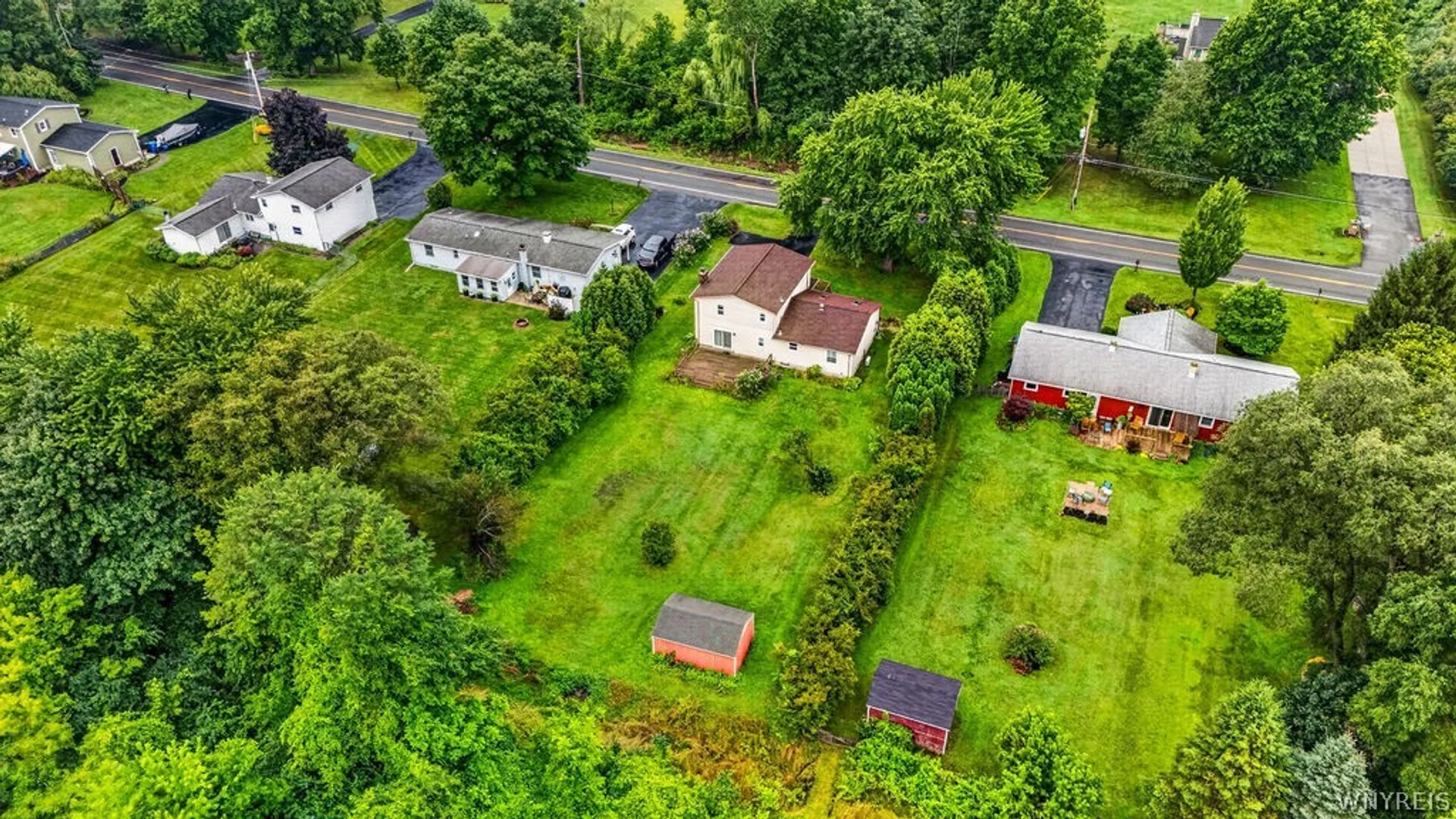 Property at 4671 Porter Center Road, Lewiston, NY 14092 38