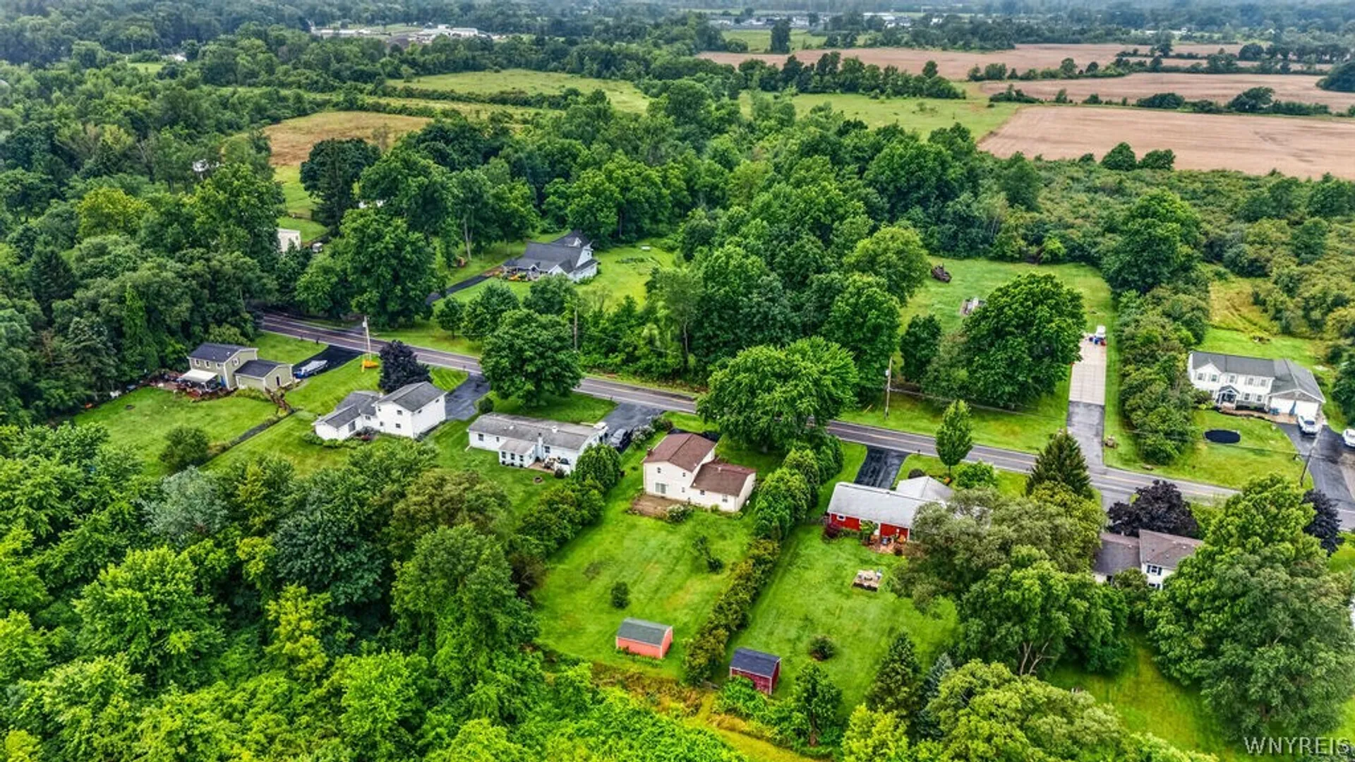 Property at 4671 Porter Center Road, Lewiston, NY 14092 39