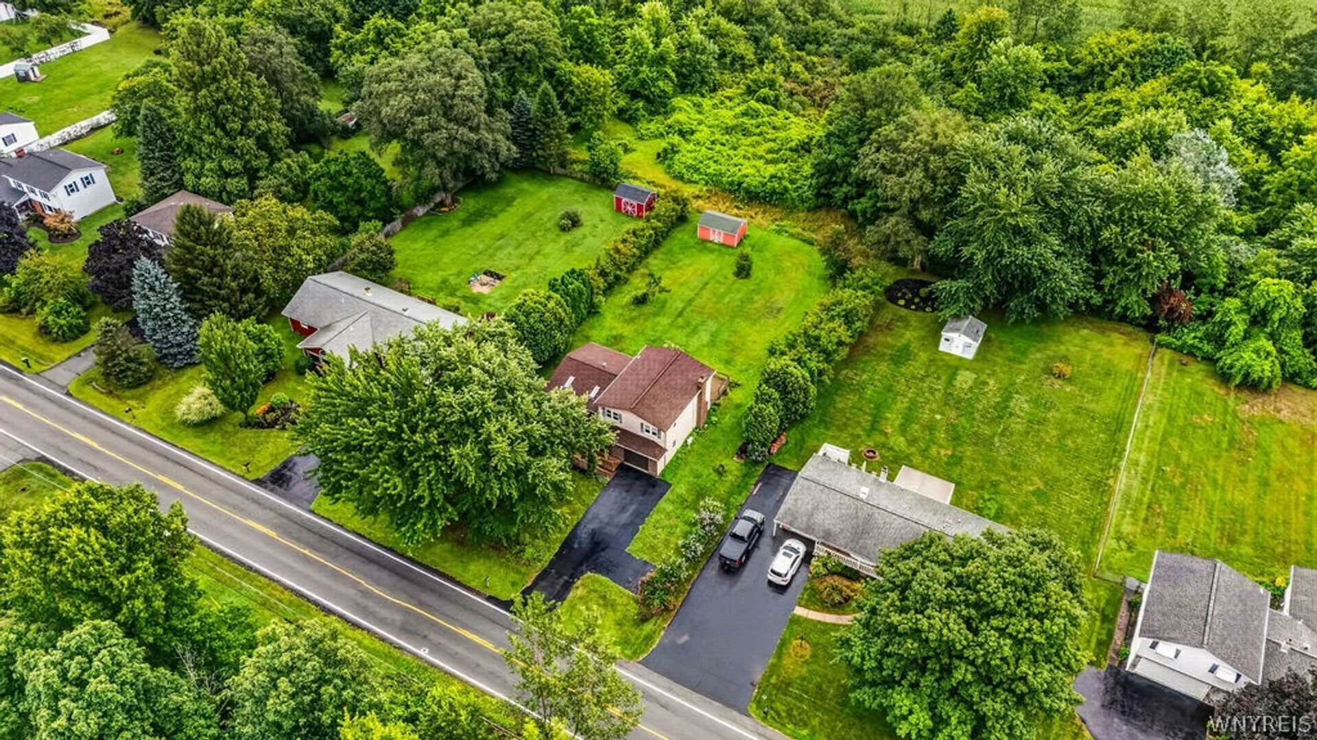 Property at 4671 Porter Center Road, Lewiston, NY 14092 40
