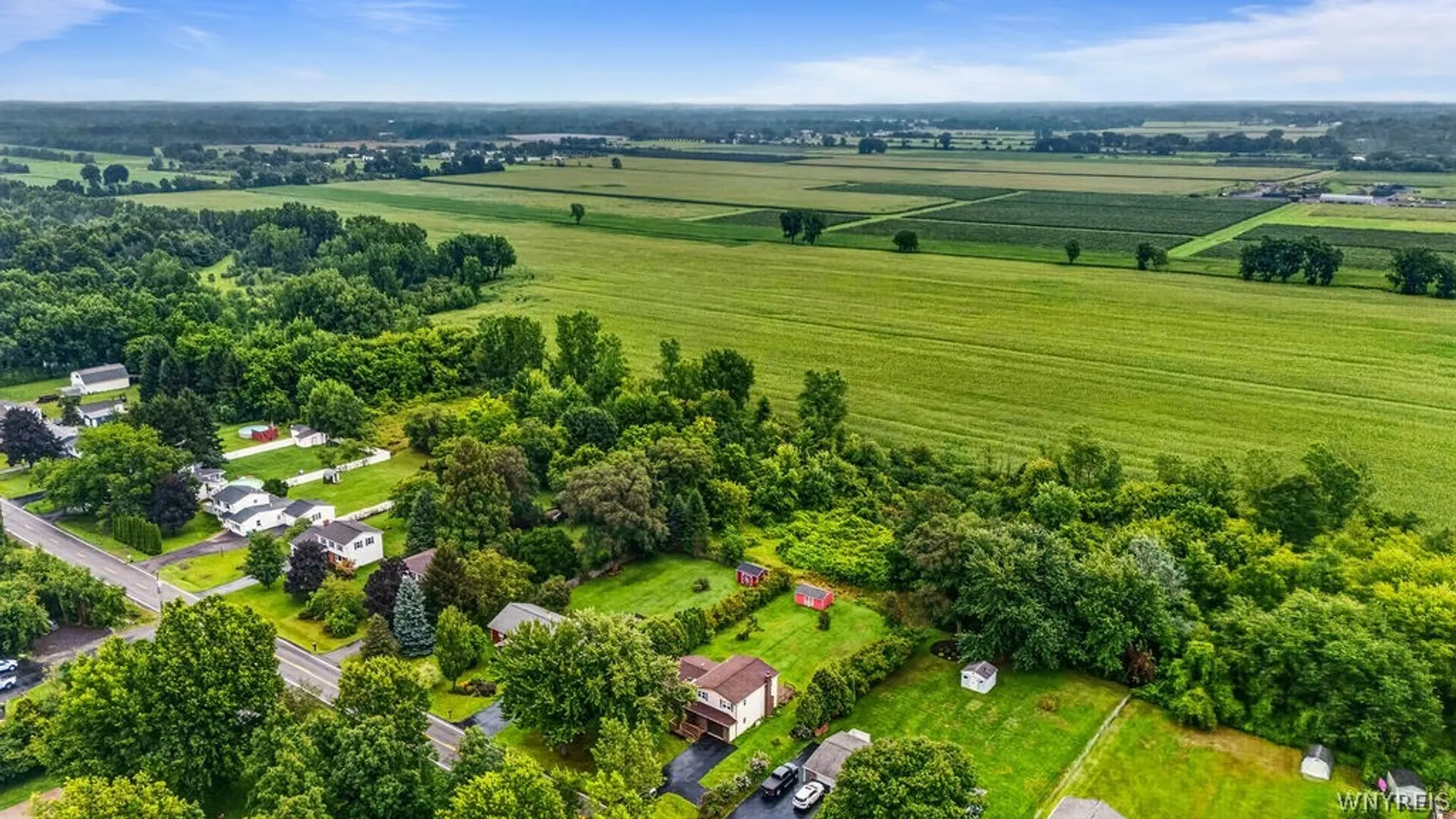 Property at 4671 Porter Center Road, Lewiston, NY 14092 41