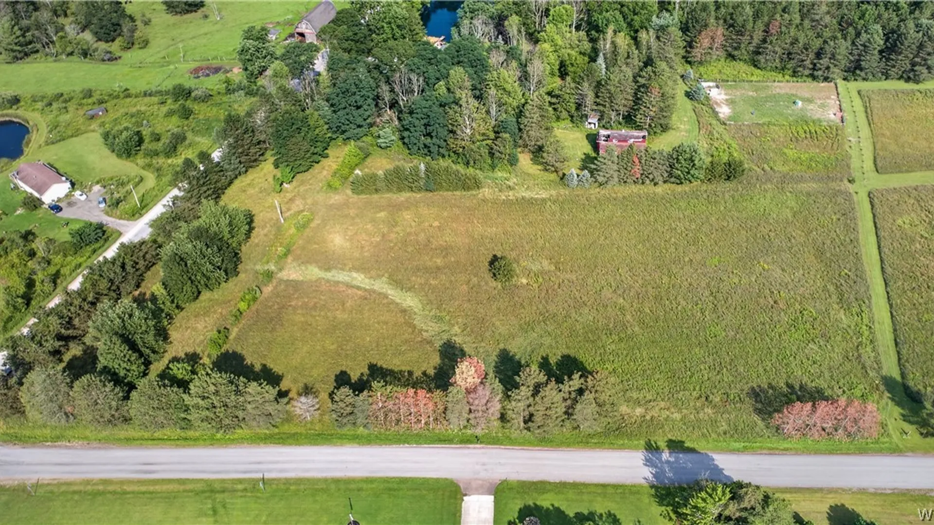Property at 11189 Beech Tree Road, Ashford, NY 14141 12