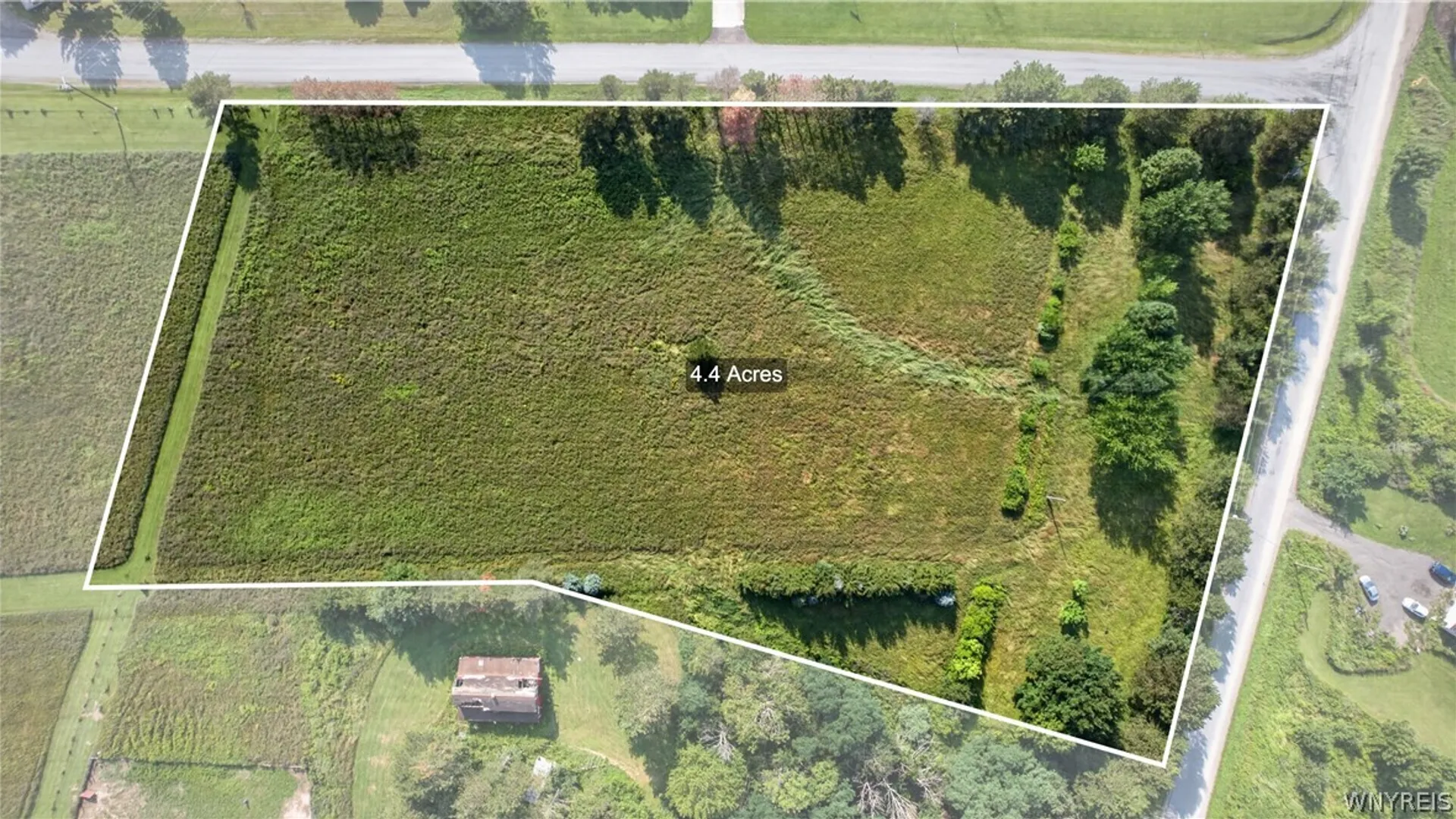 Property at 11189 Beech Tree Road, Ashford, NY 14141 13