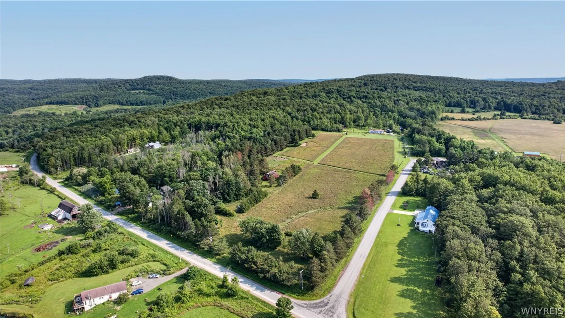 Property at 11189 Beech Tree Road, Ashford, NY 14141 3