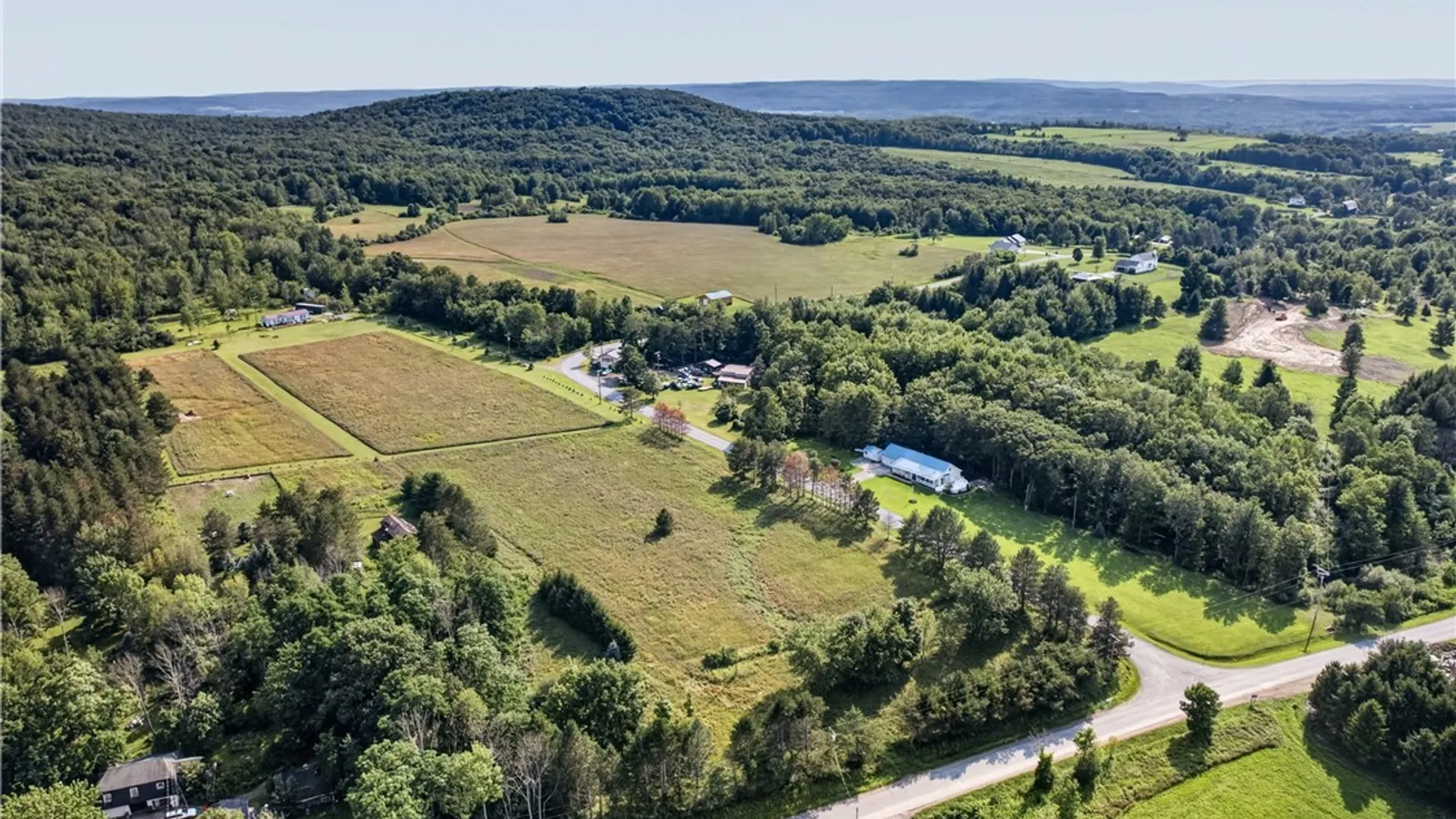 Property at 11189 Beech Tree Road, Ashford, NY 14141 4