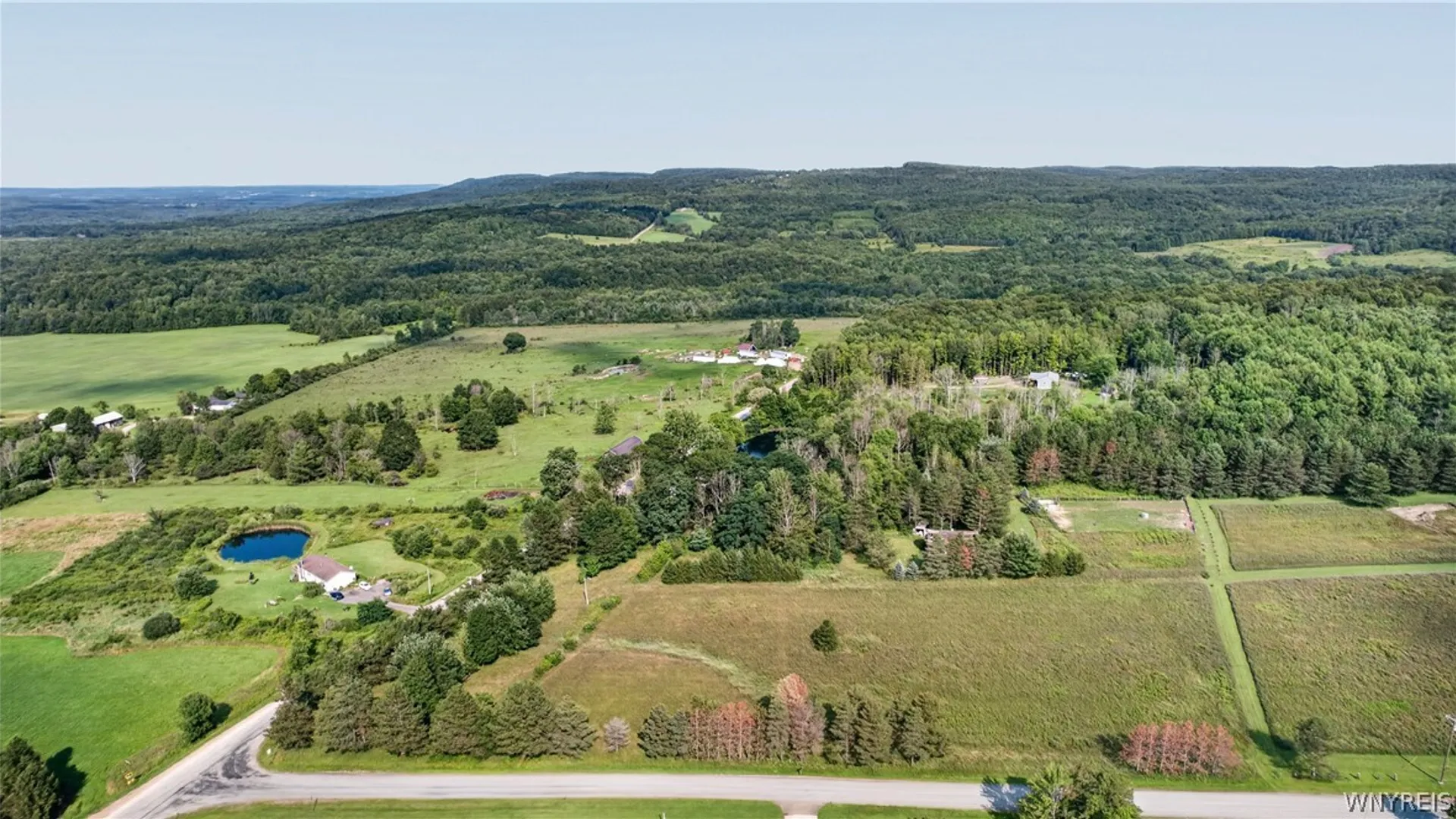 Property at 11189 Beech Tree Road, Ashford, NY 14141 5