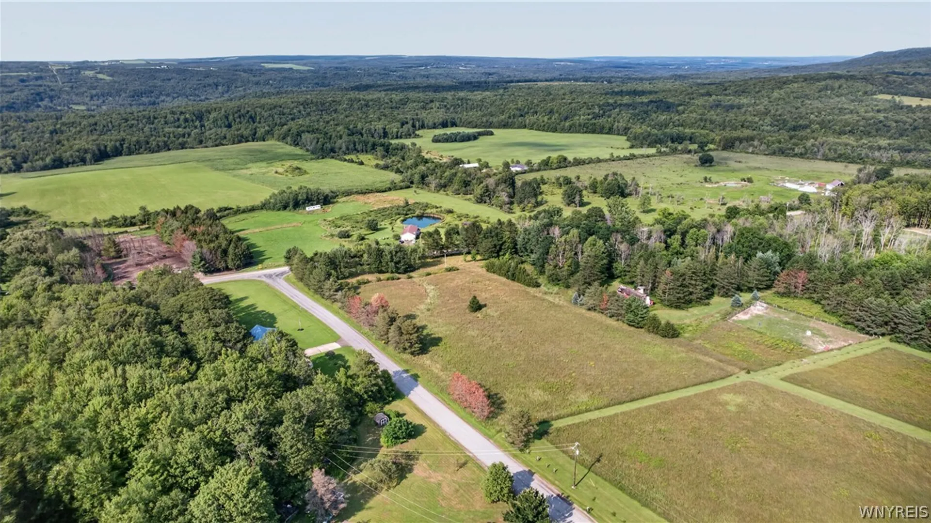 Property at 11189 Beech Tree Road, Ashford, NY 14141 6