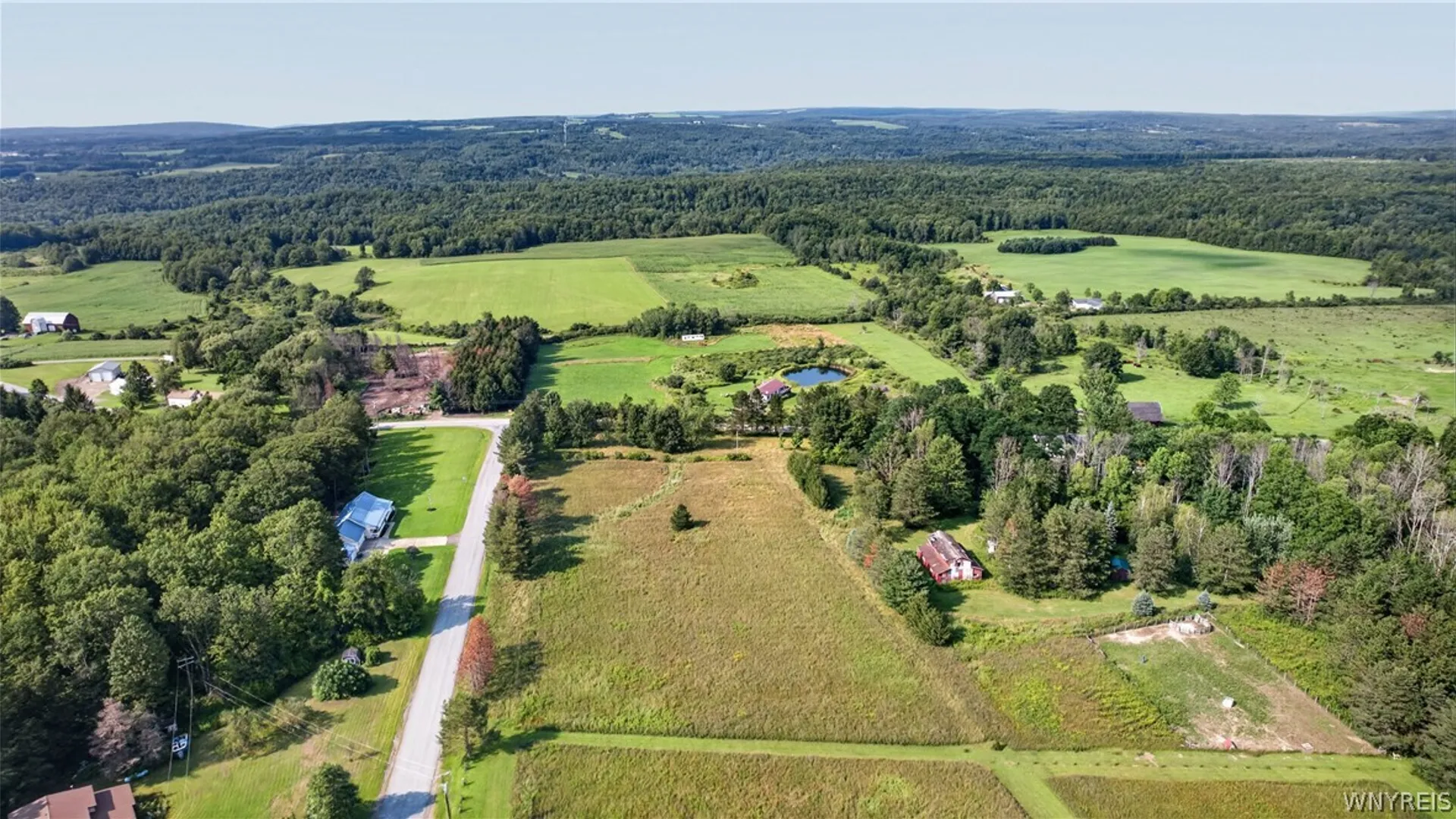Property at 11189 Beech Tree Road, Ashford, NY 14141 7