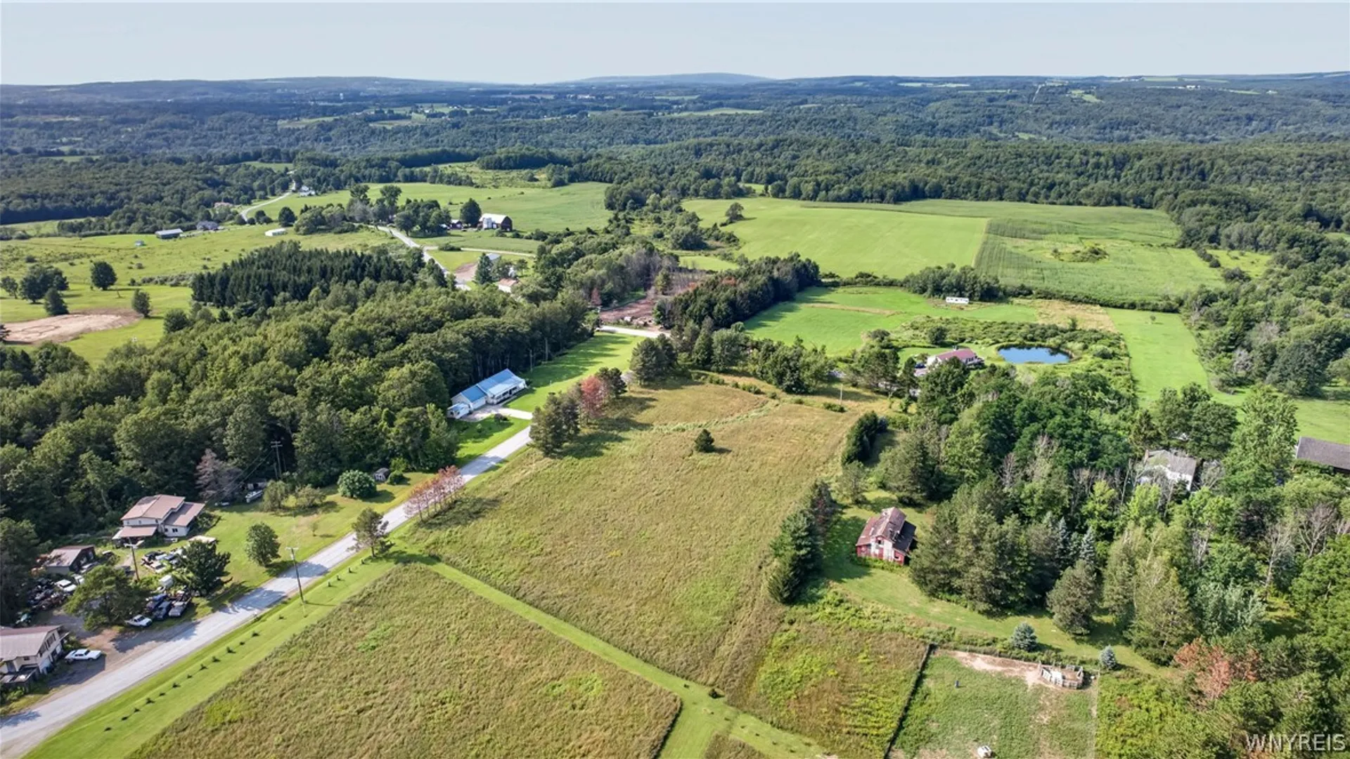 Property at 11189 Beech Tree Road, Ashford, NY 14141 8