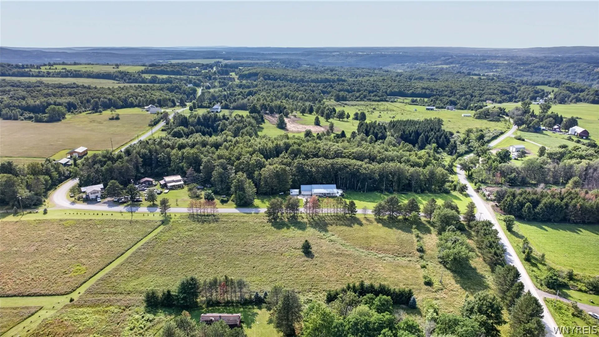 Property at 11189 Beech Tree Road, Ashford, NY 14141 9