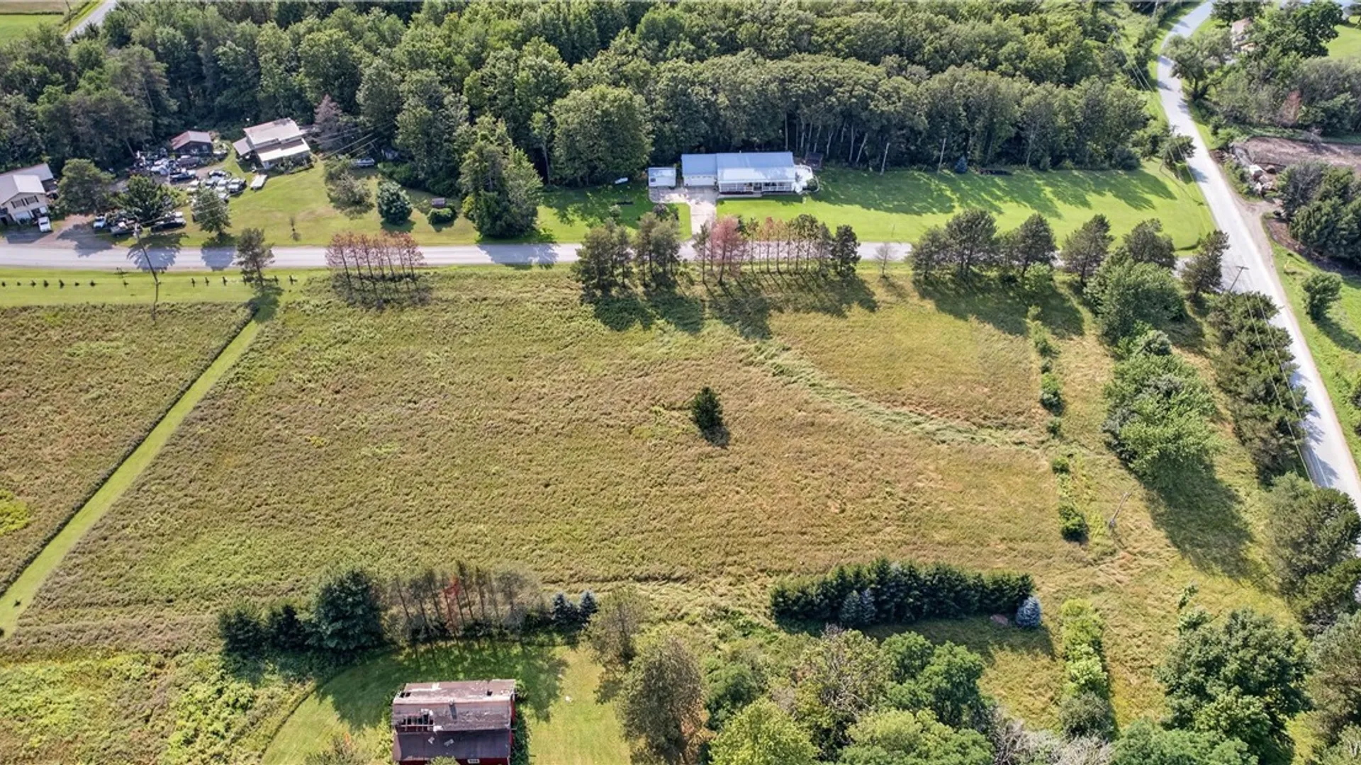 Property at 11189 Beech Tree Road, Ashford, NY 14141 10
